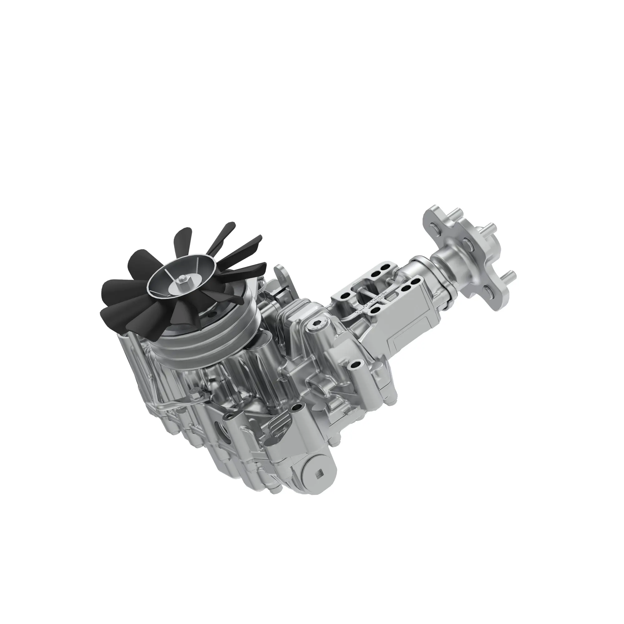 TRANSMISSION, TZT13K-Y