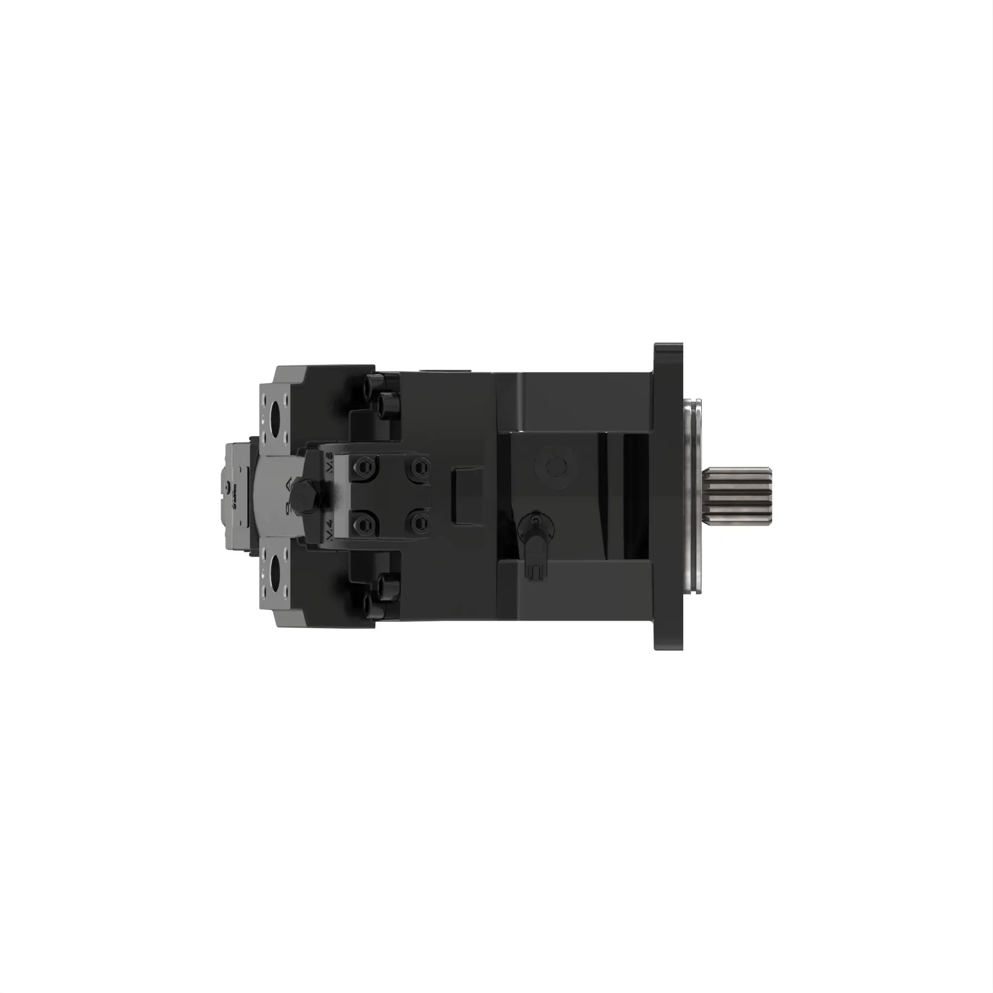 Hydraulic Motor