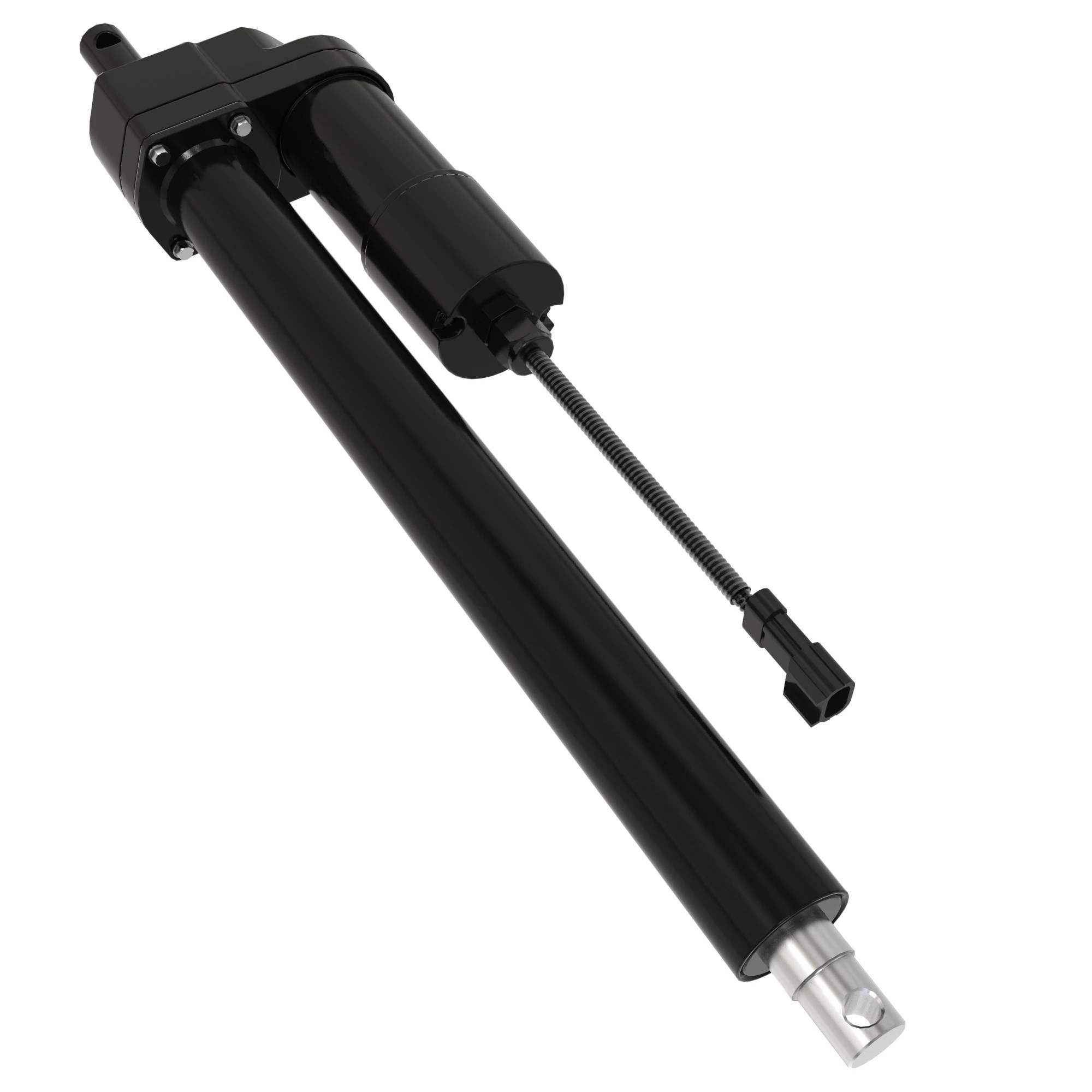 John Deere Fold Position Unloading Auger Sensor Actuator - AXE68999