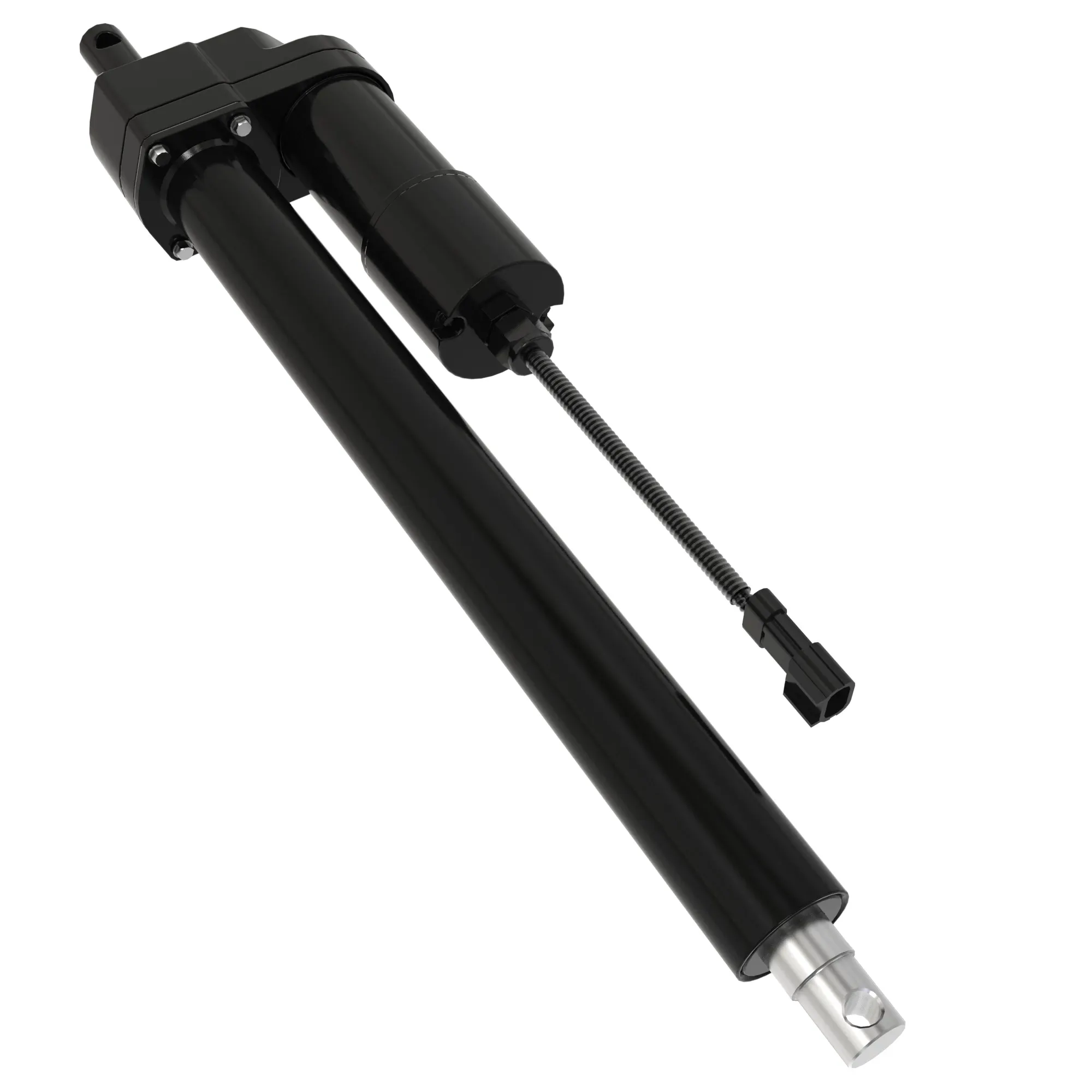 John Deere Fold Position Unloading Auger Sensor Actuator - AXE68999