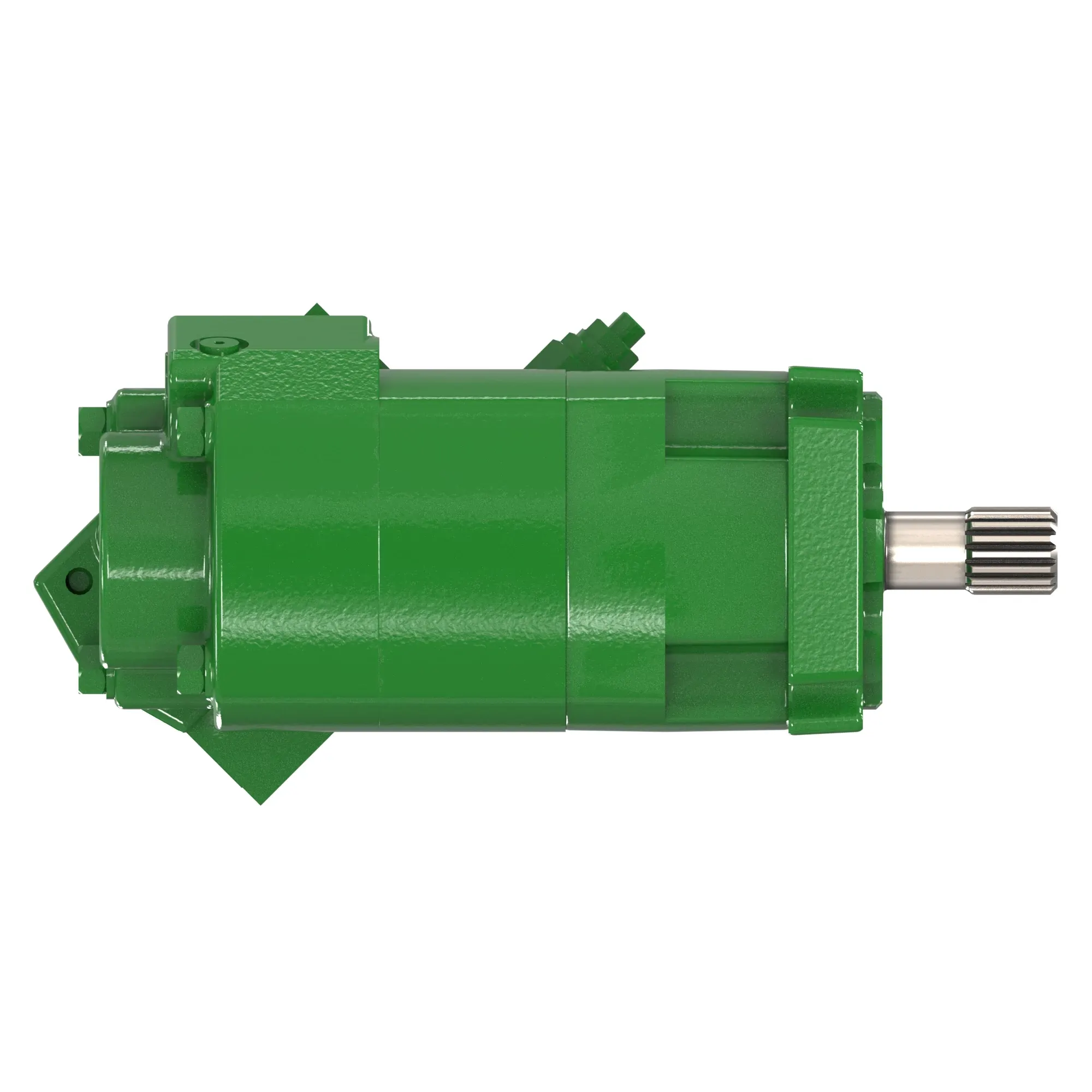 HYDRAULIC MOTOR