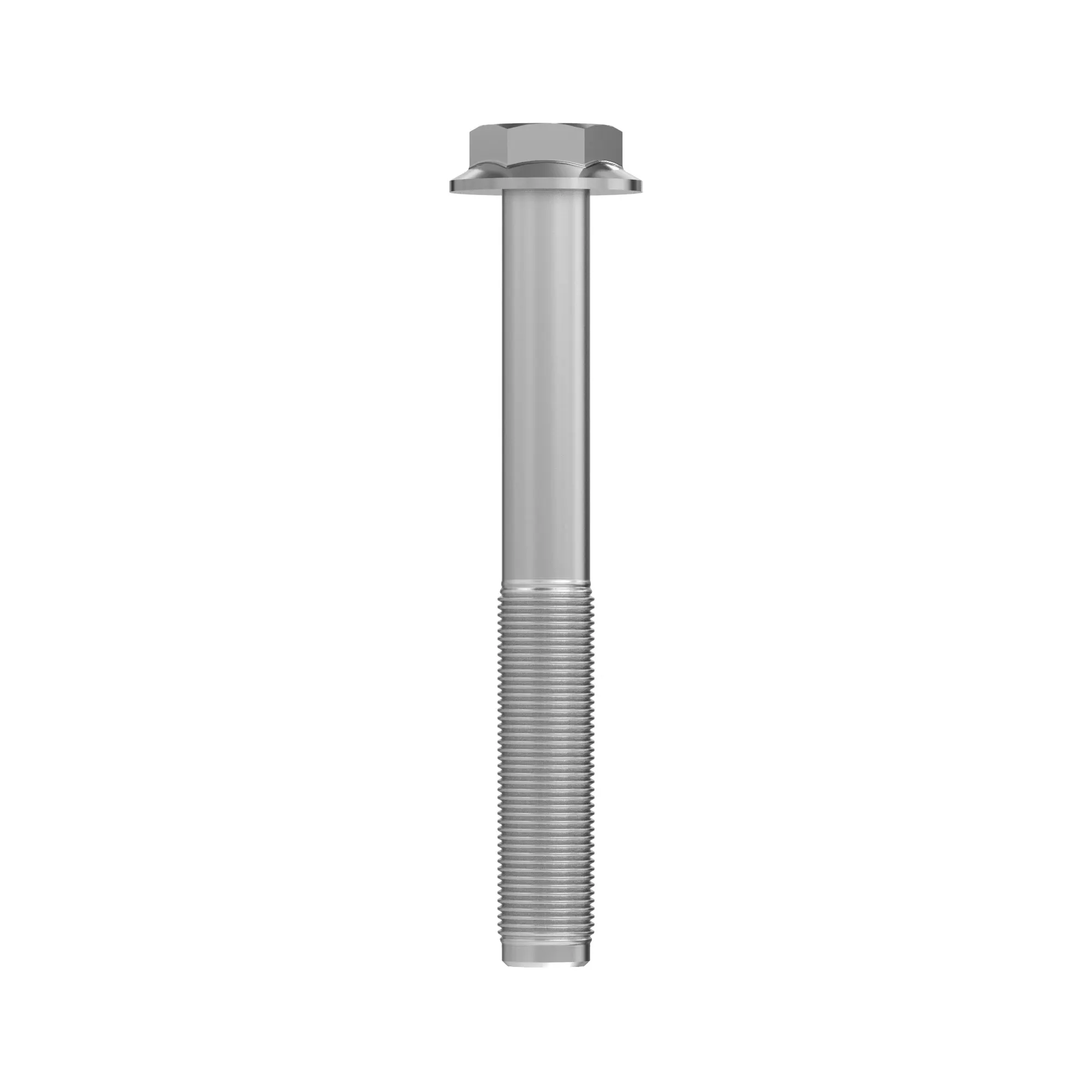 BOLT, HEXFLG REDUCED HEAD M16X2X140