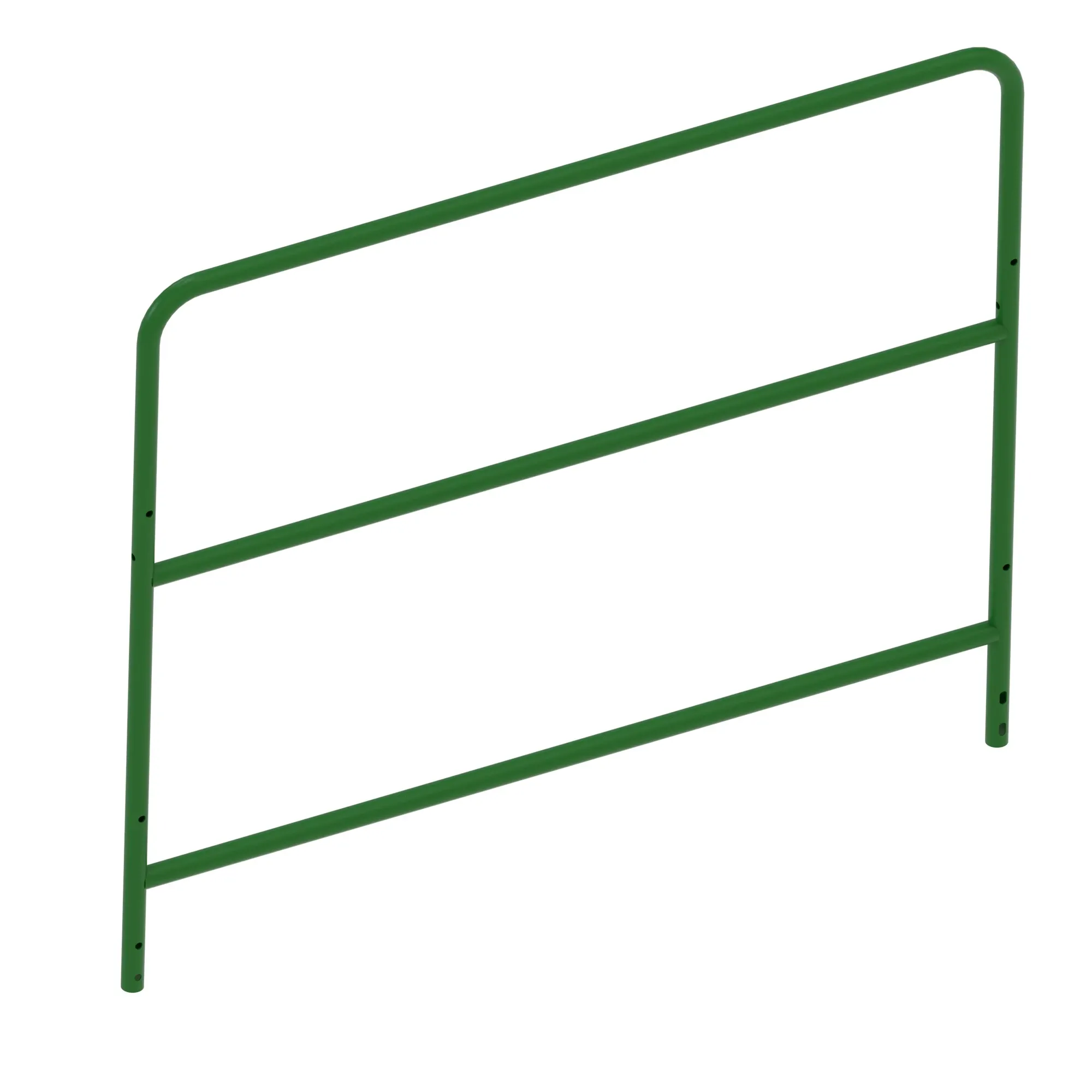 John Deere Platform Handrail - AKK28049