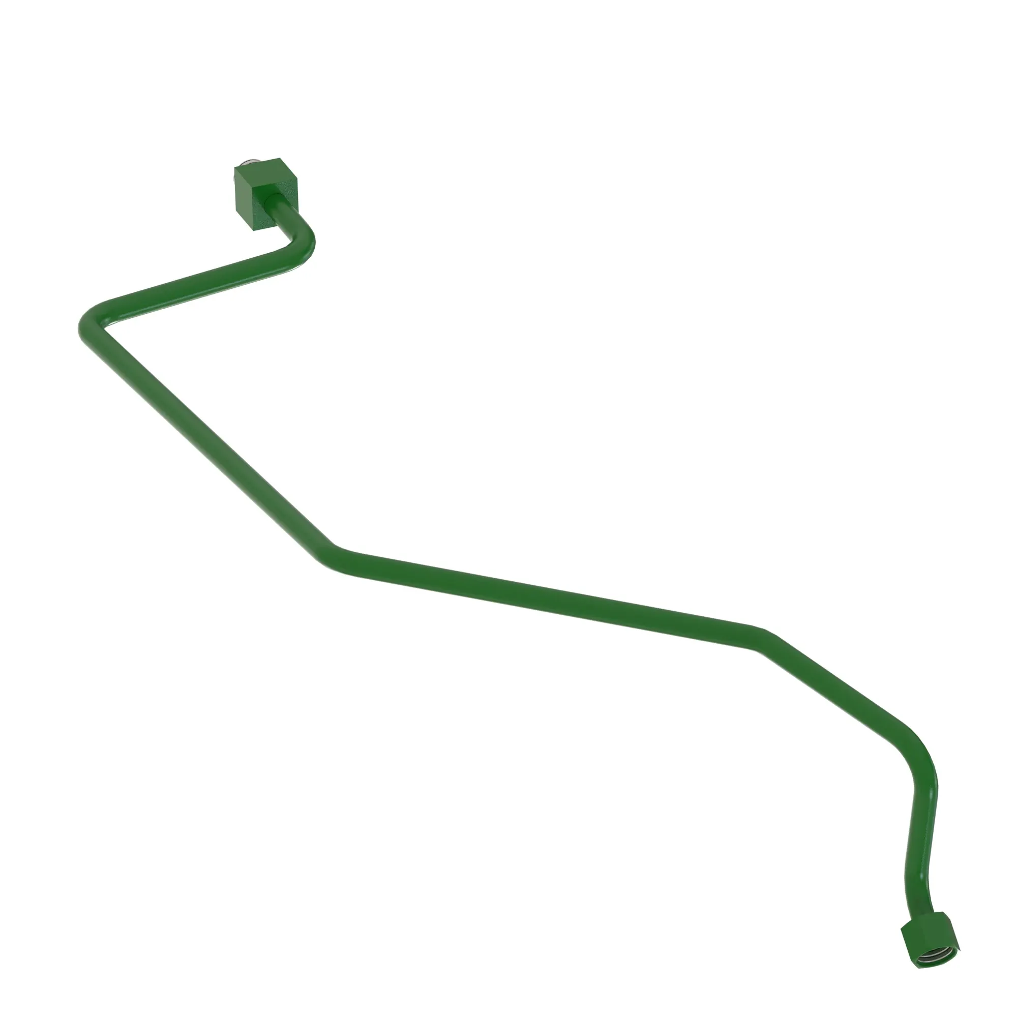 Oil Line