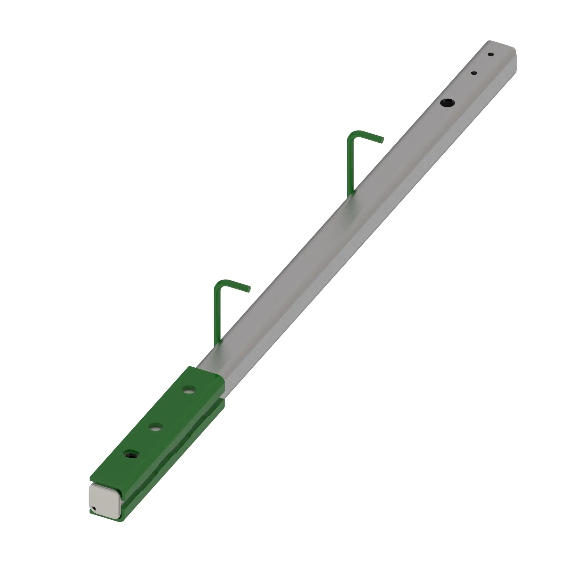 John Deere Eductor Arm Tube - AKK37475