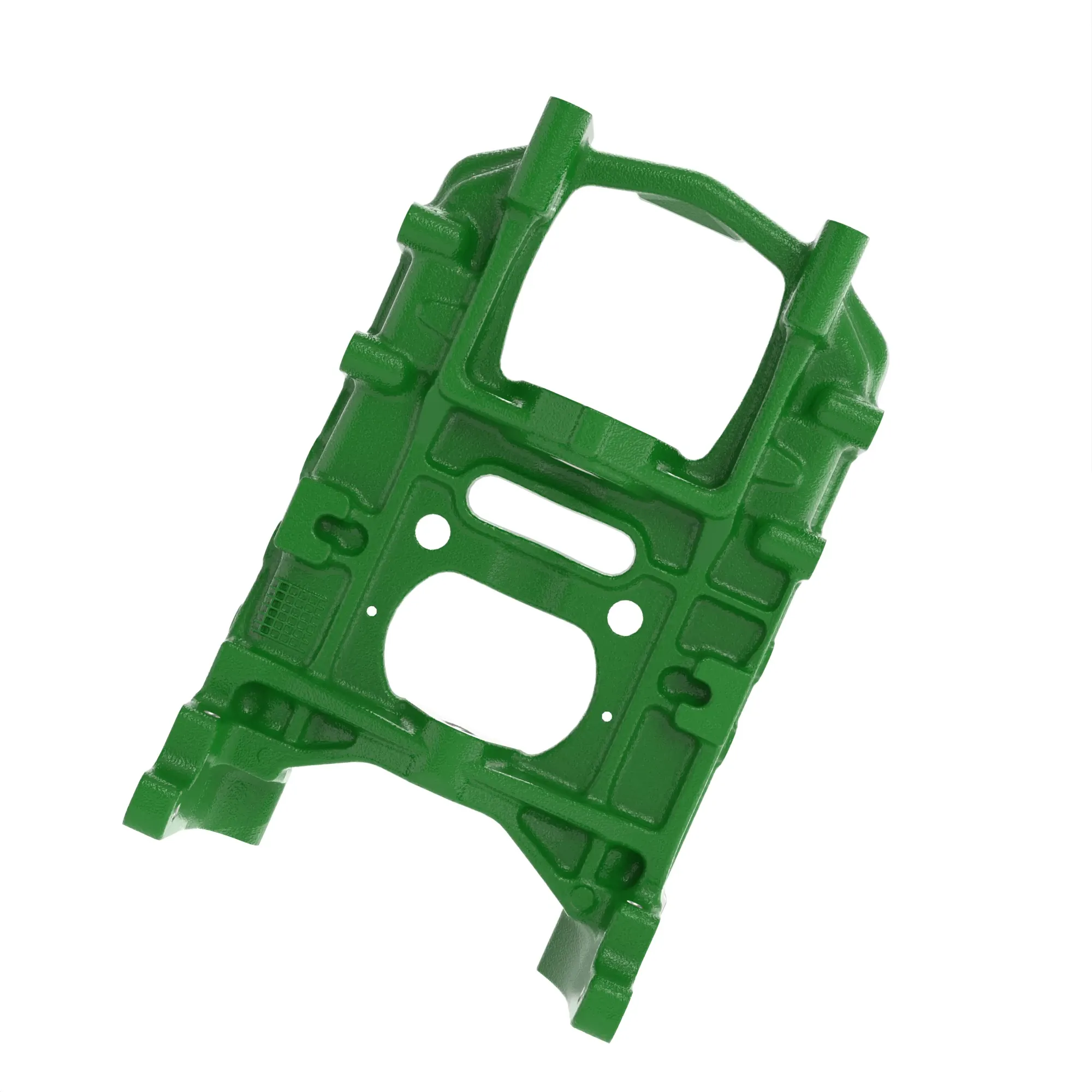 FRONT AXLE SUPPORT 2WD