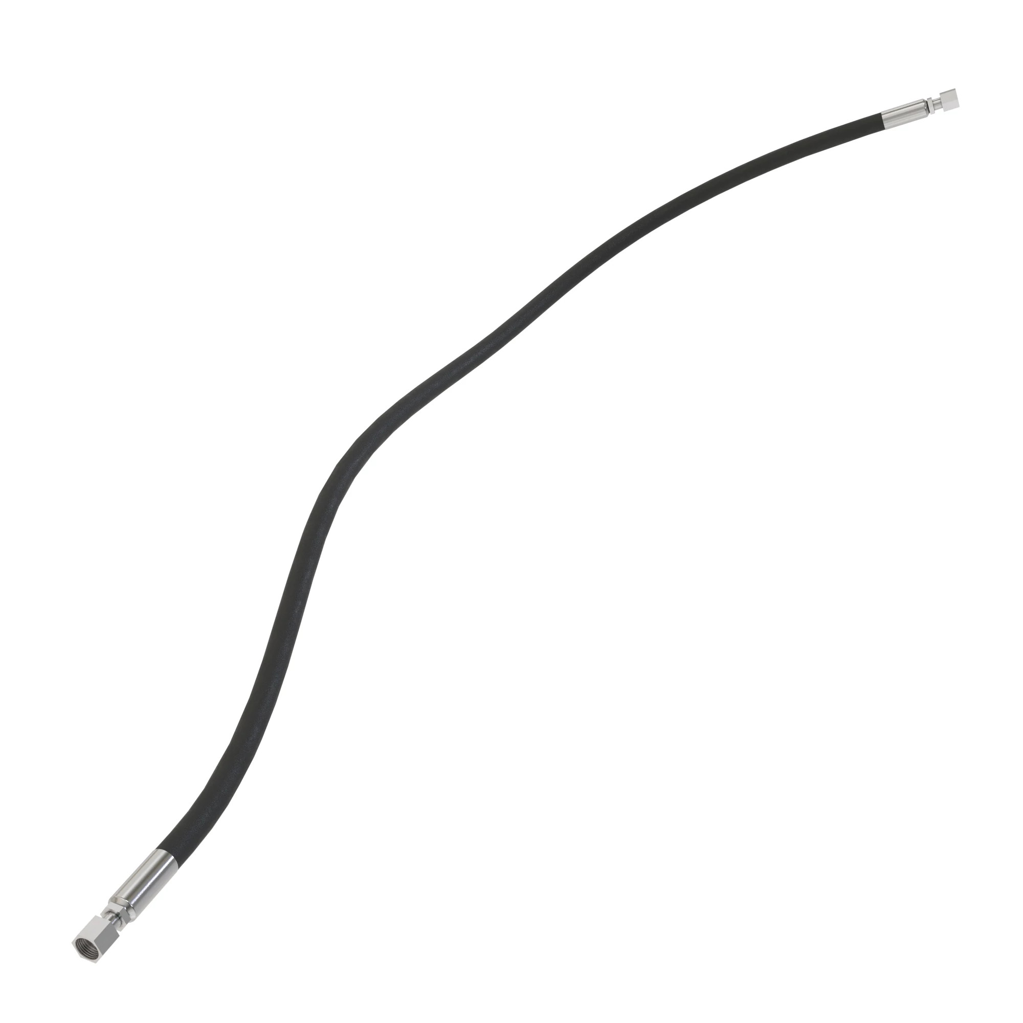 Hose, Hydraulic
