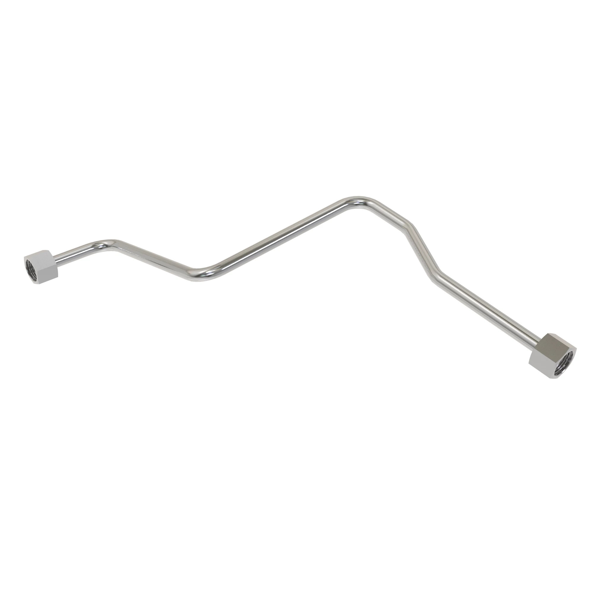 Hydraulic Trailer Brake, Coupler