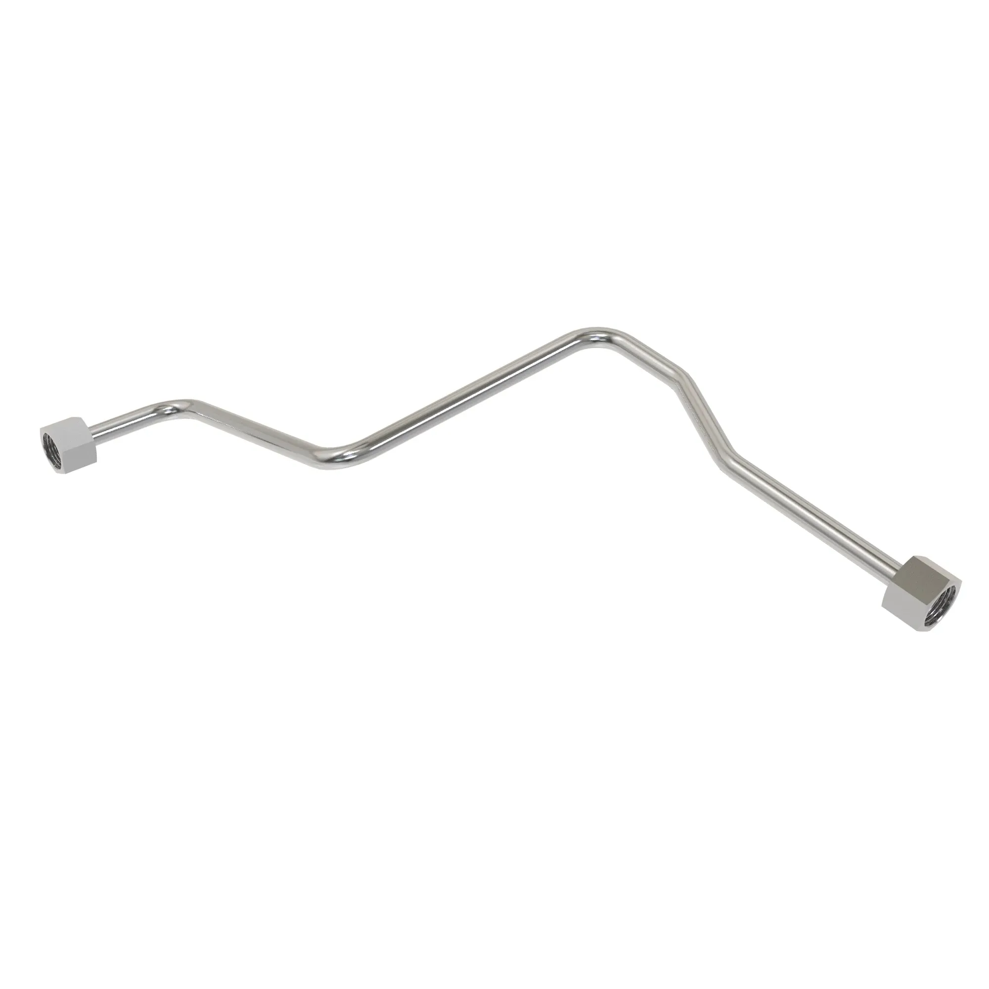 Hydraulic Trailer Brake, Coupler