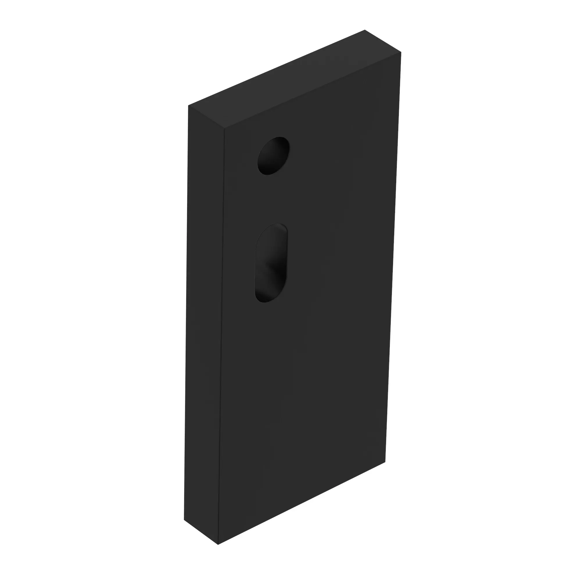 WIPER-MODULE RAIL H-D