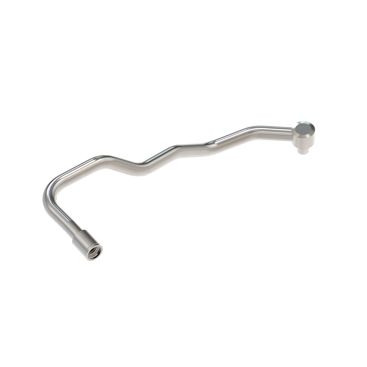 Oil Line- Return, M03-MW13