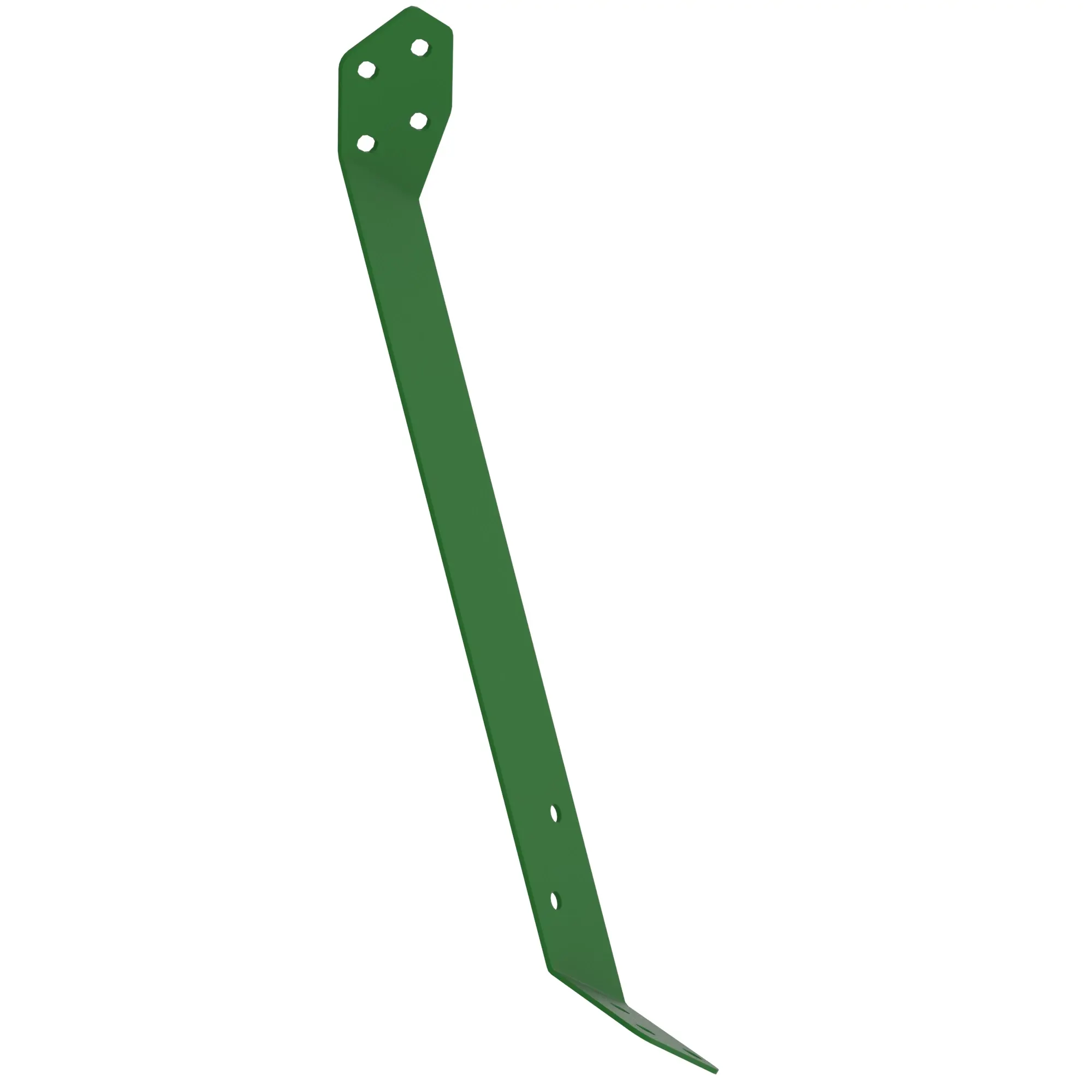 BRACKET, RH REAR PANEL SUPPORT