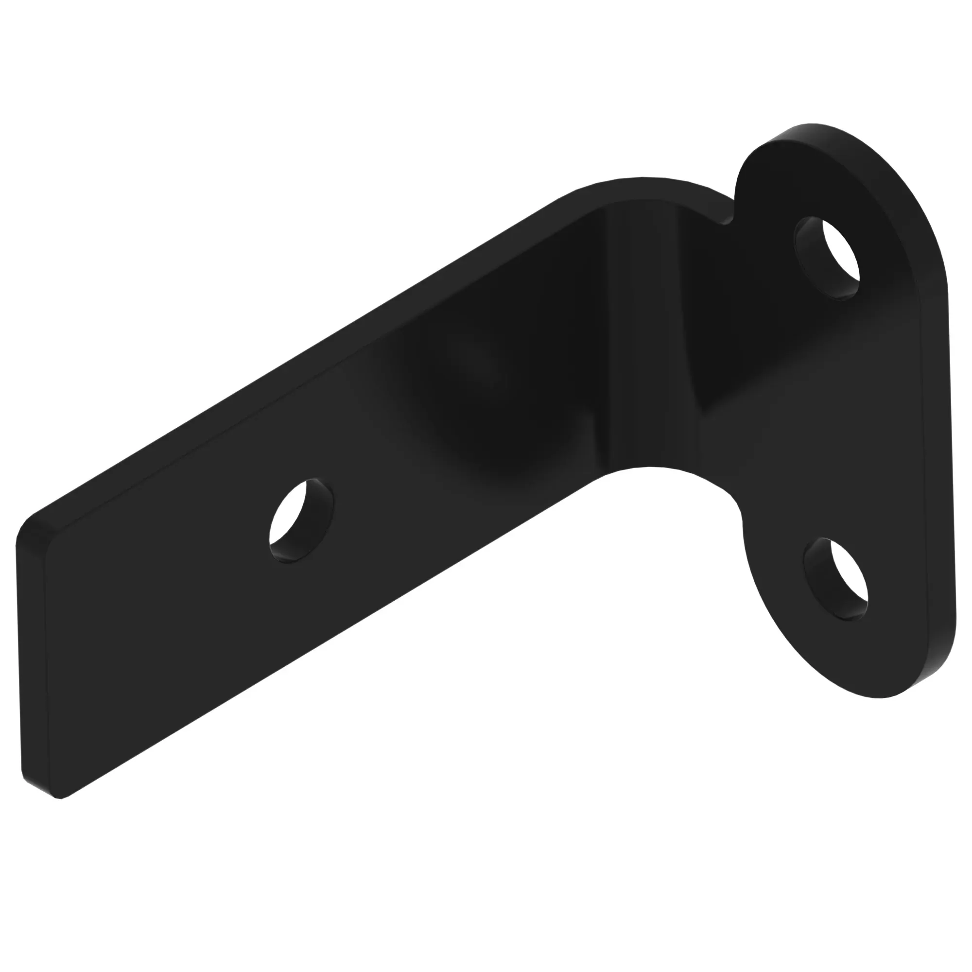 BRACKET, 3WD STEERING