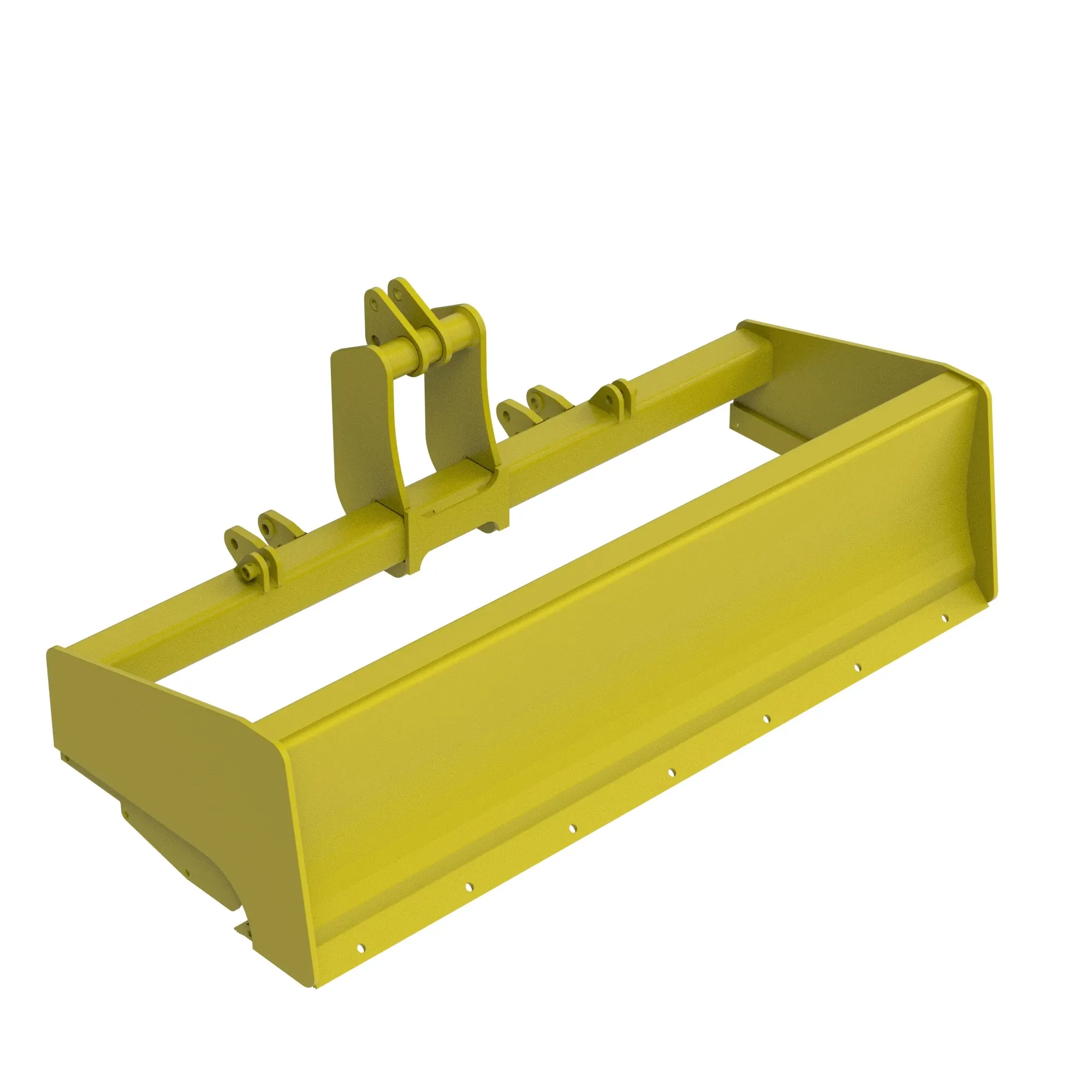 John Deere Frame - AXT10837