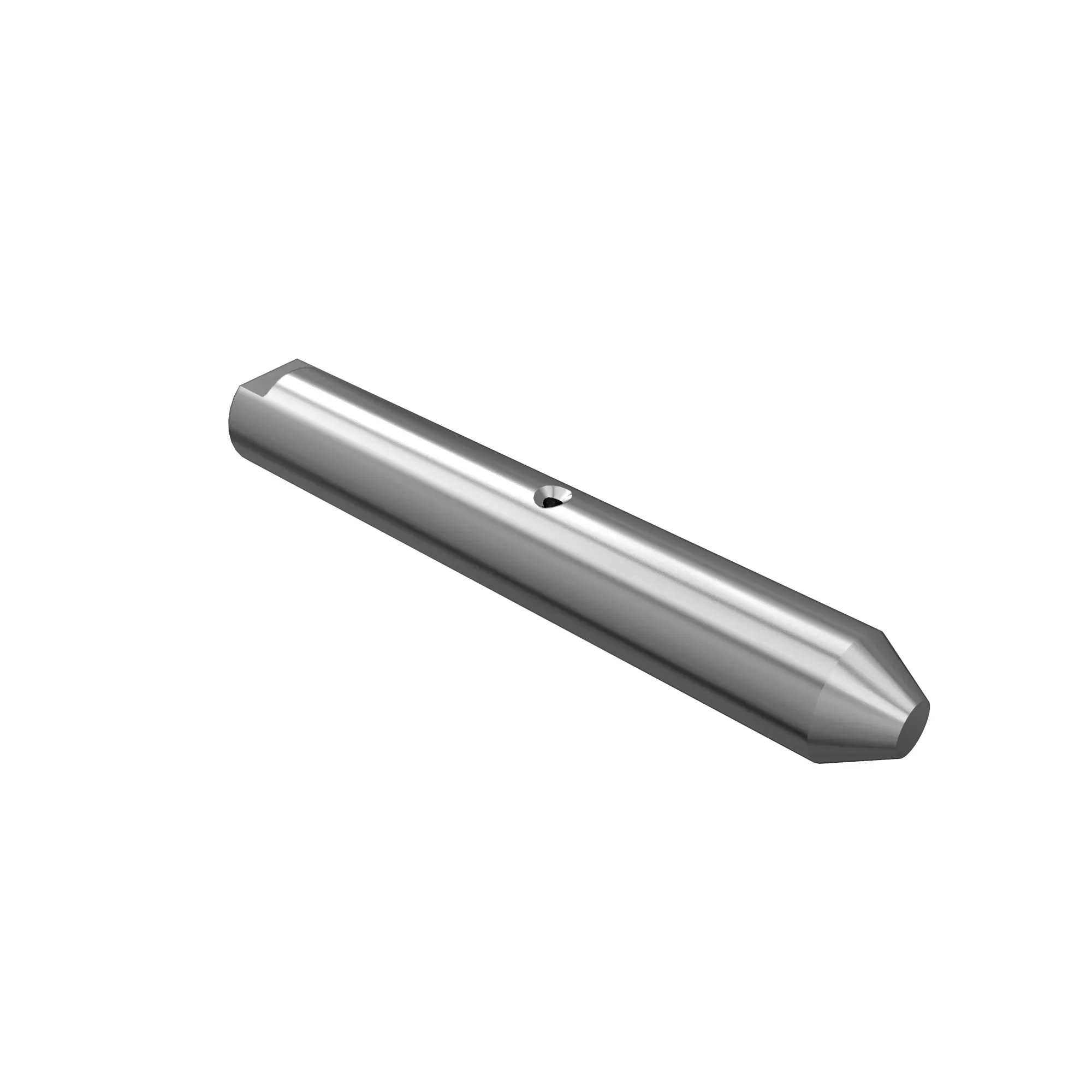 PIN, SHACKLE PIN - STRAIGHT END DRI