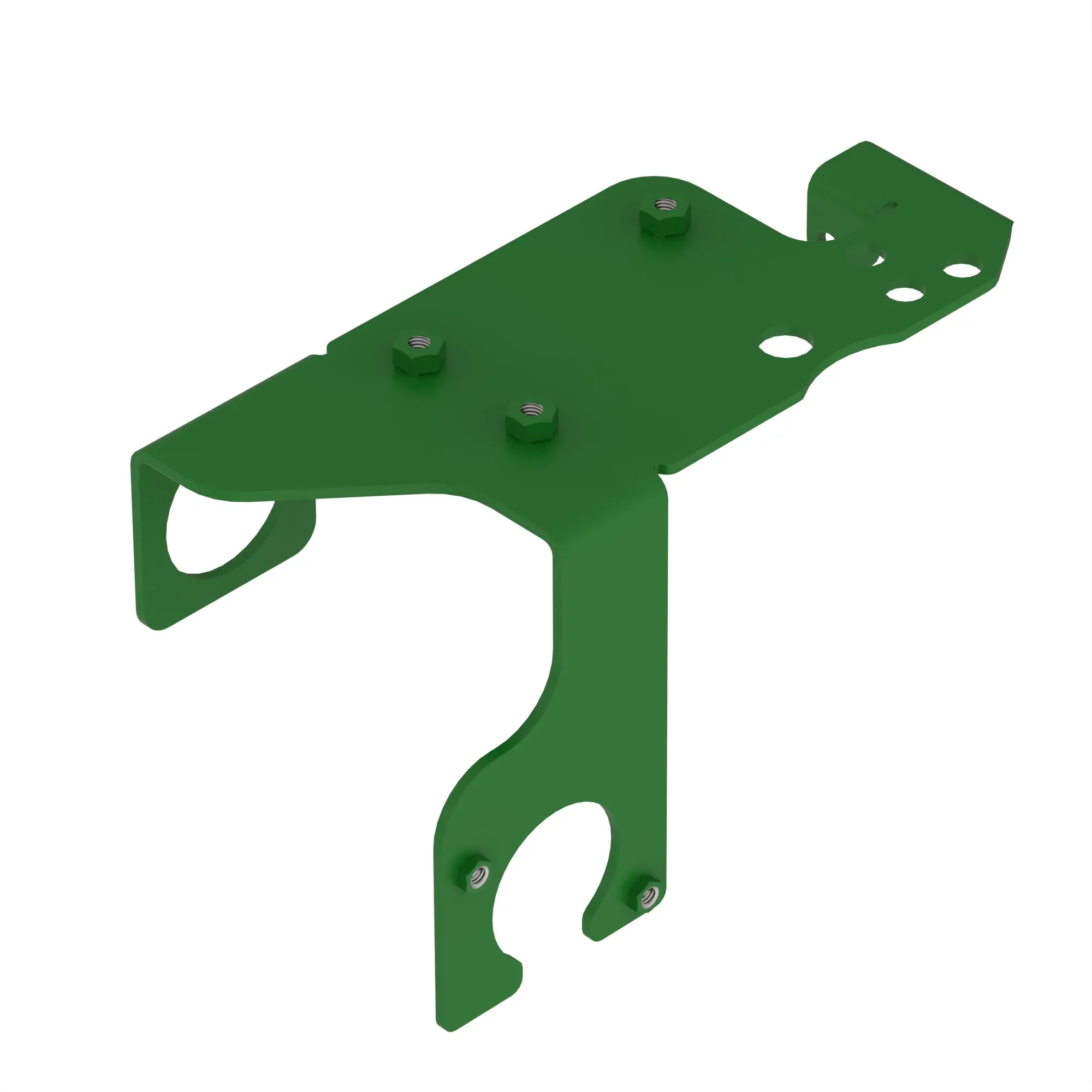 John Deere Bracket - RE598133