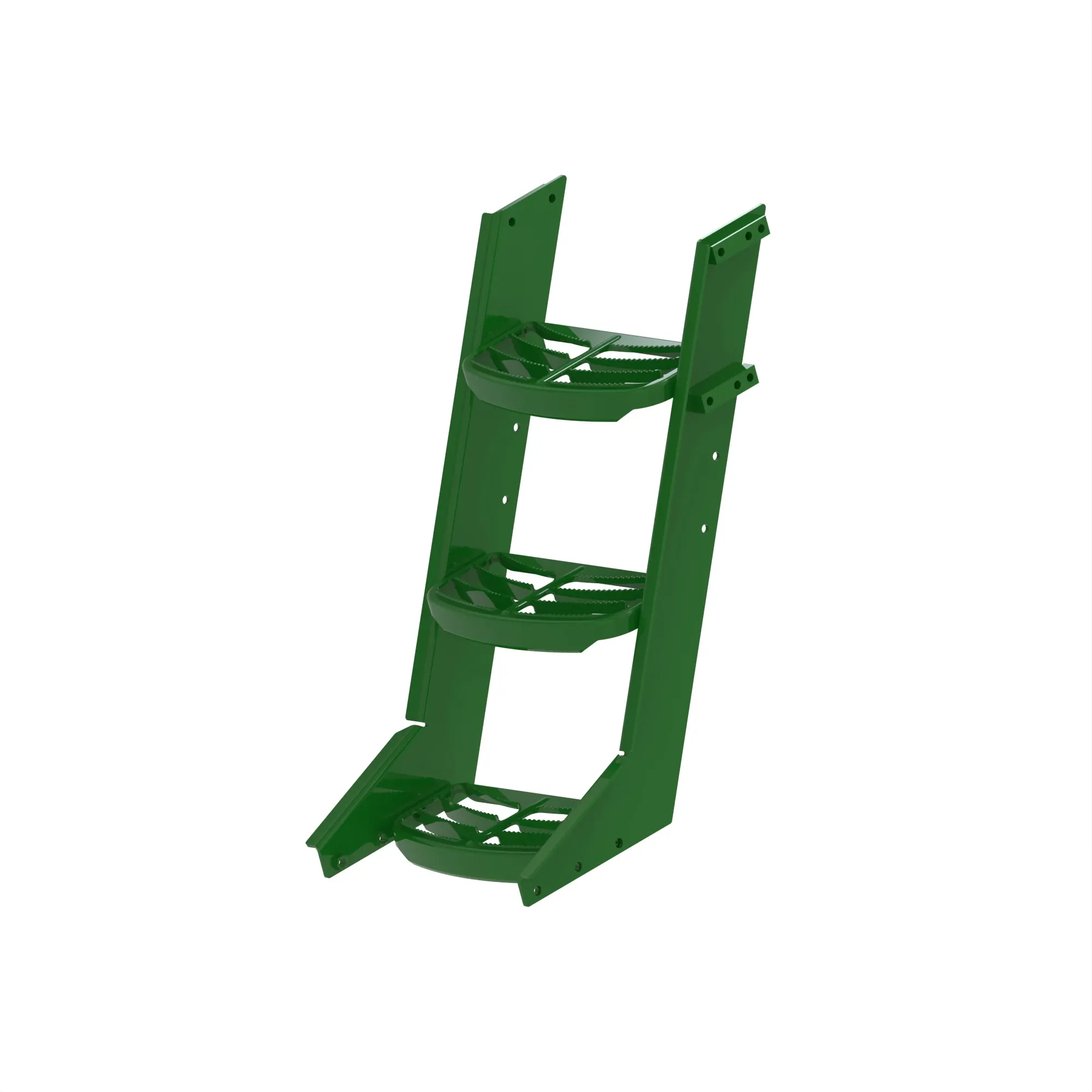 John Deere Platform Lower Step, Left Side - RE262862