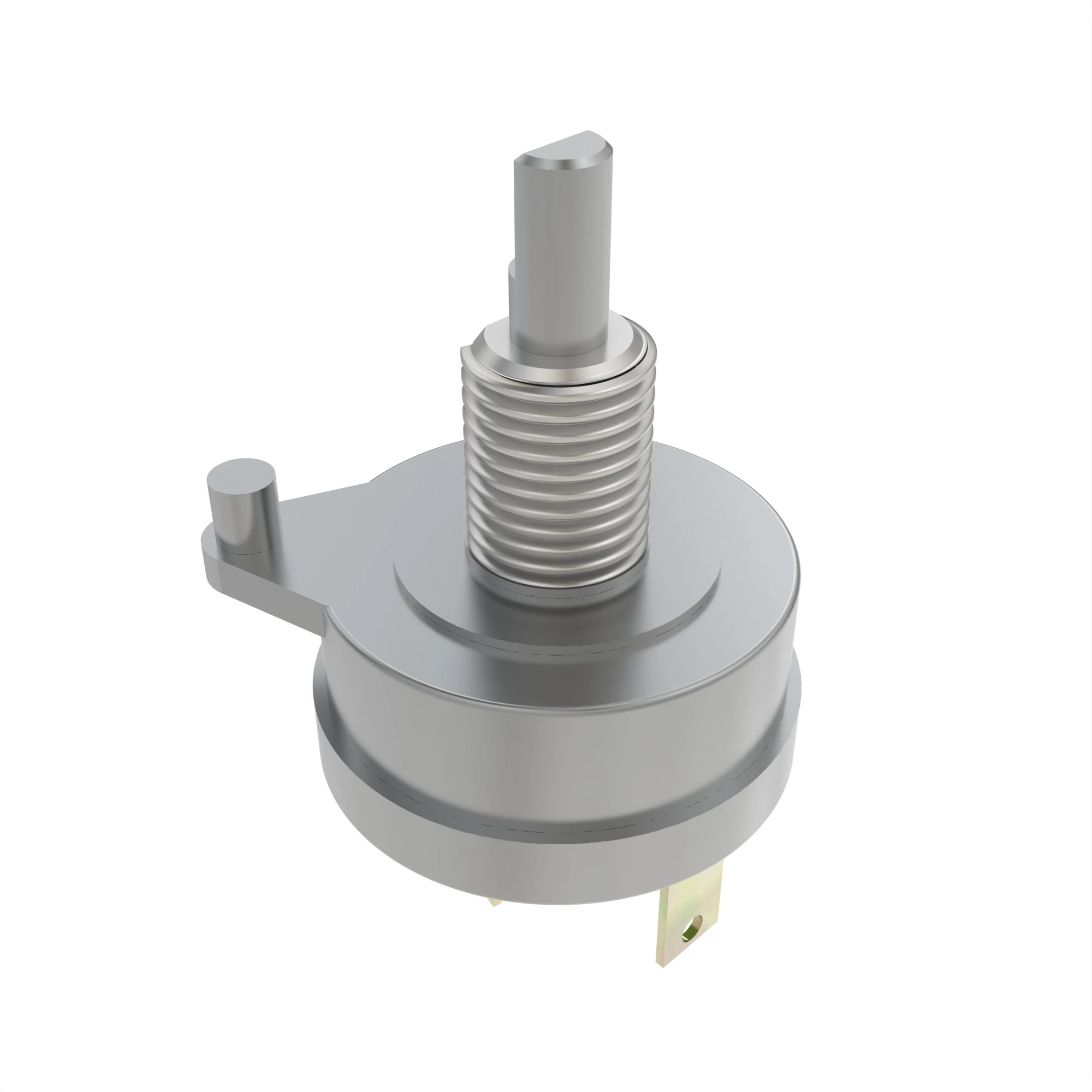 SWITCH, ROTARY