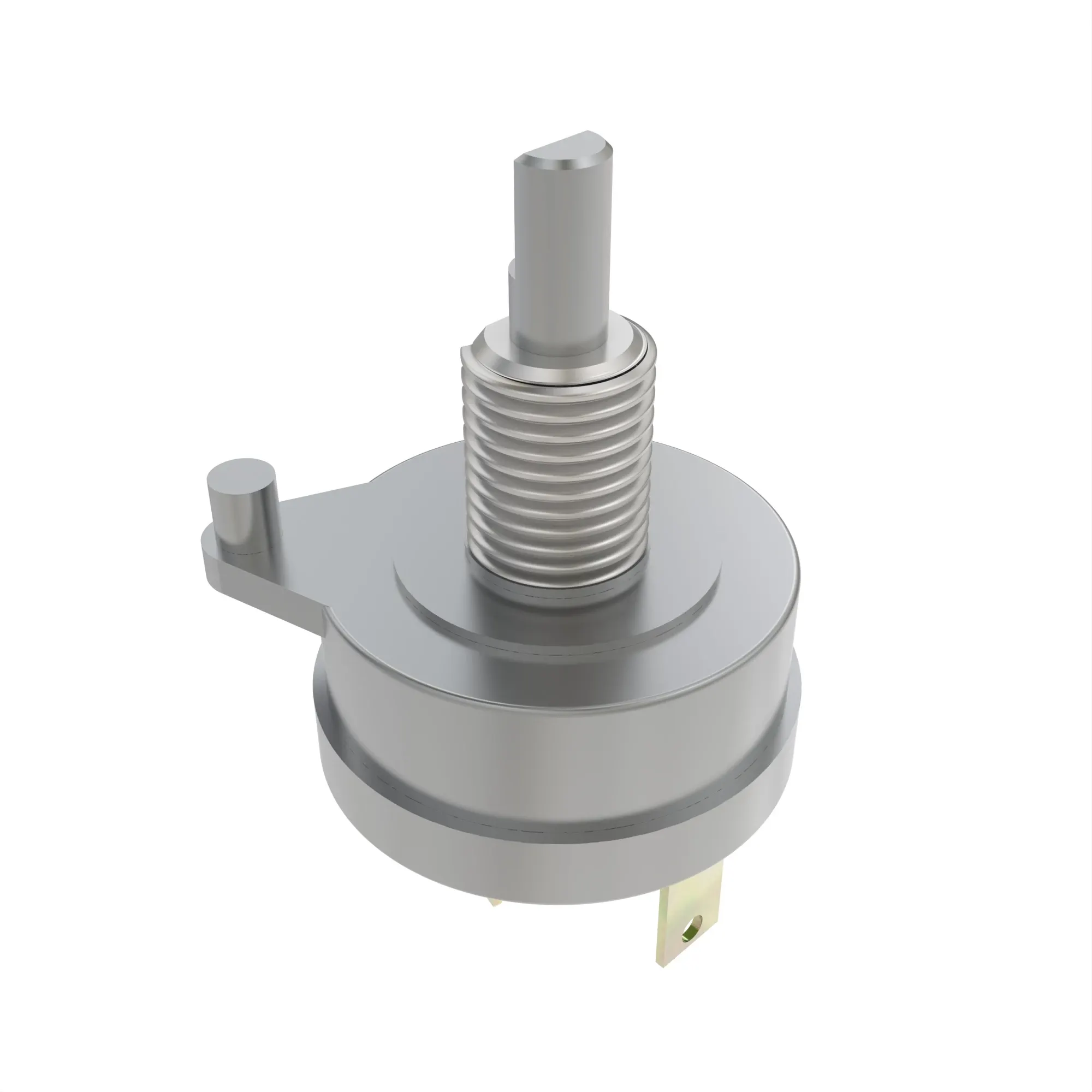 John Deere Rotary Switch - AH152460