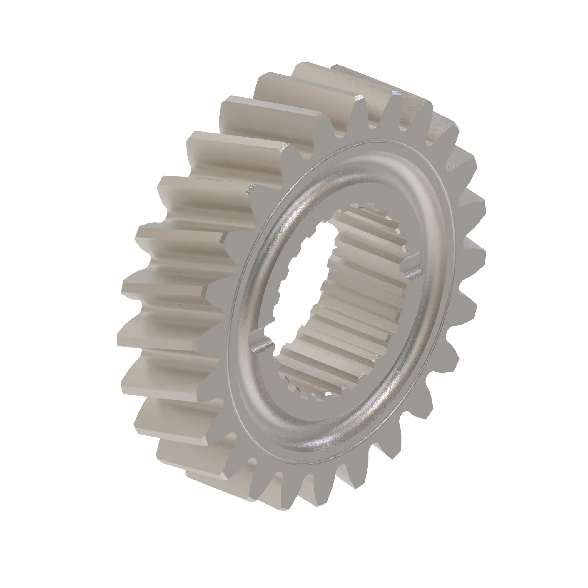 John Deere Helical Gear (B-Range Driving, 24 Teeth) - SU58096