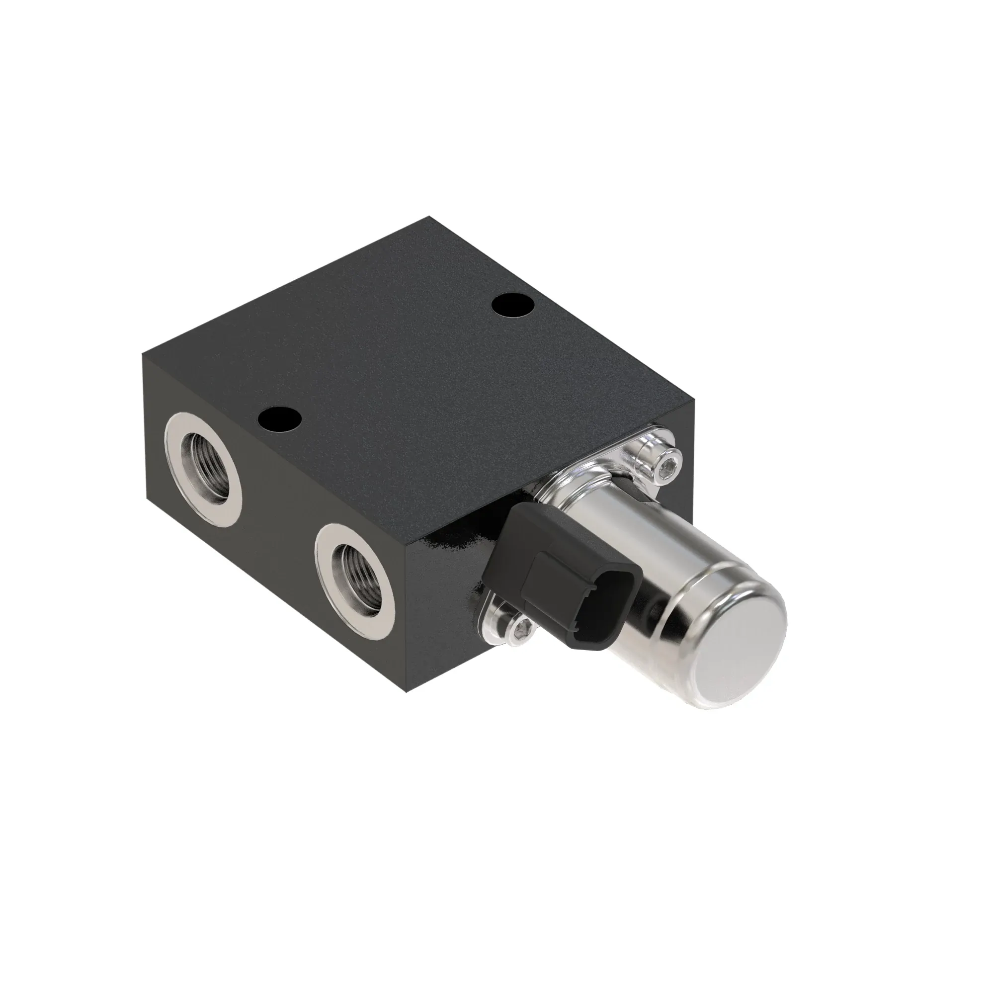Elec.Proportional Valve