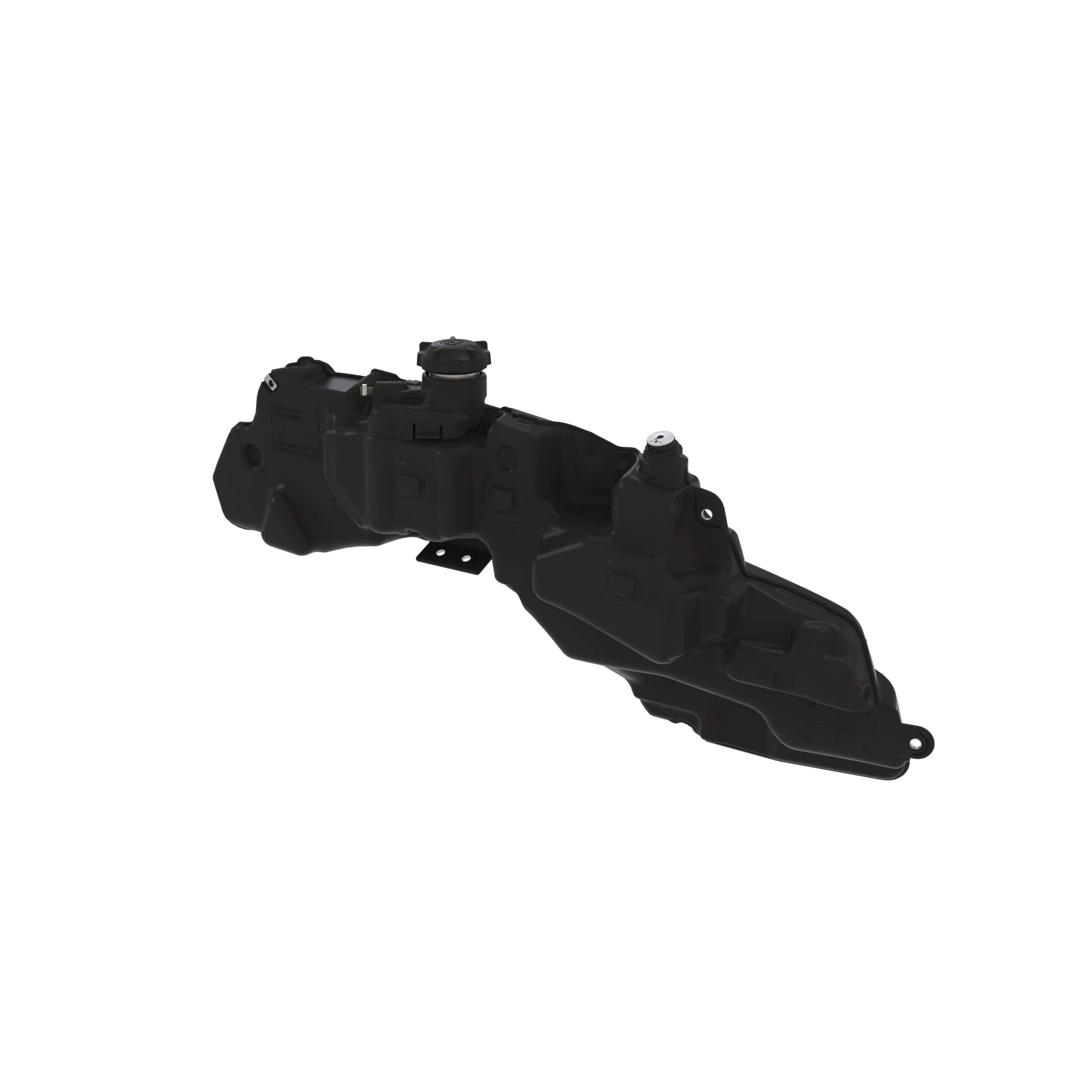 John Deere Fuel Tank - TCA22128