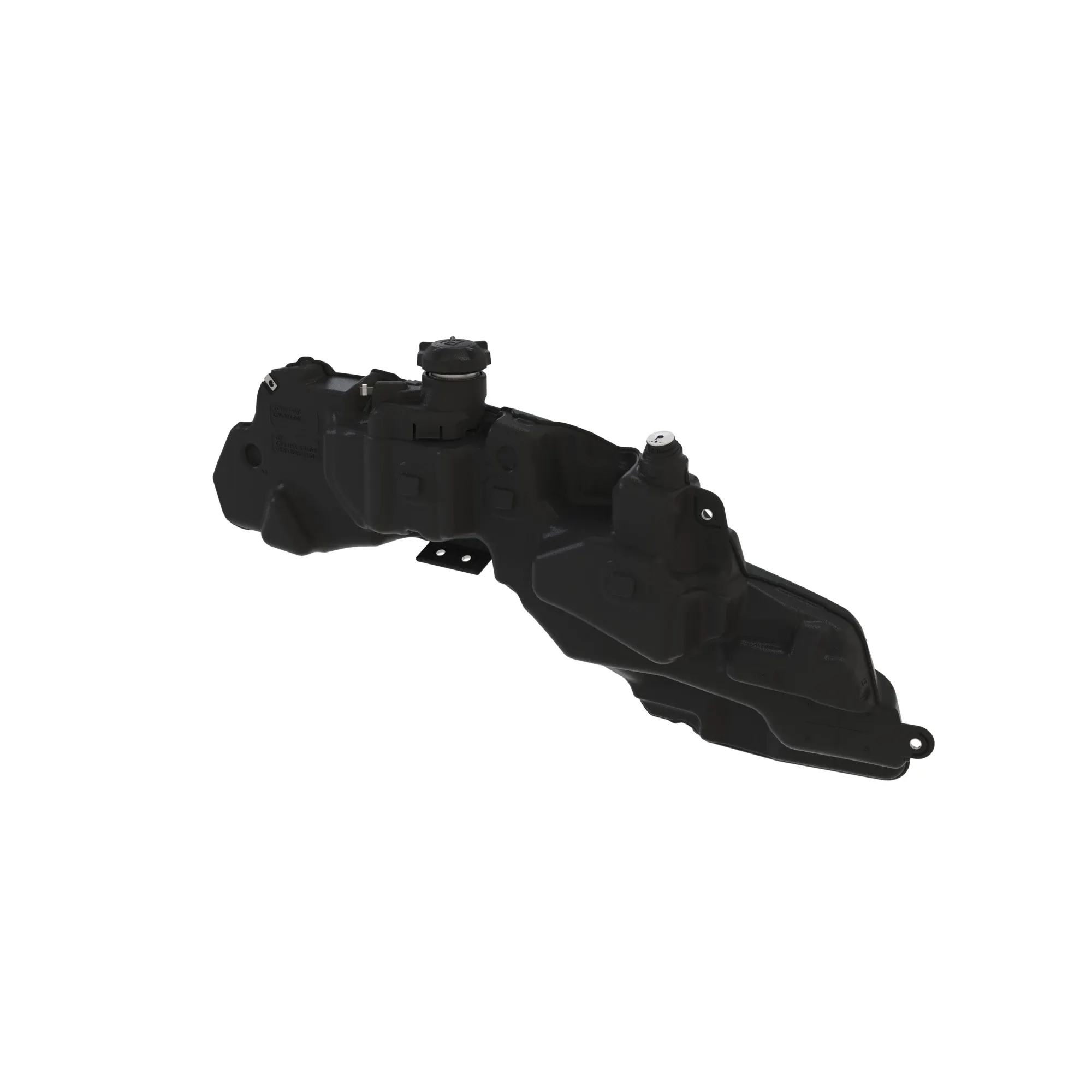 John Deere Fuel Tank - TCA22128