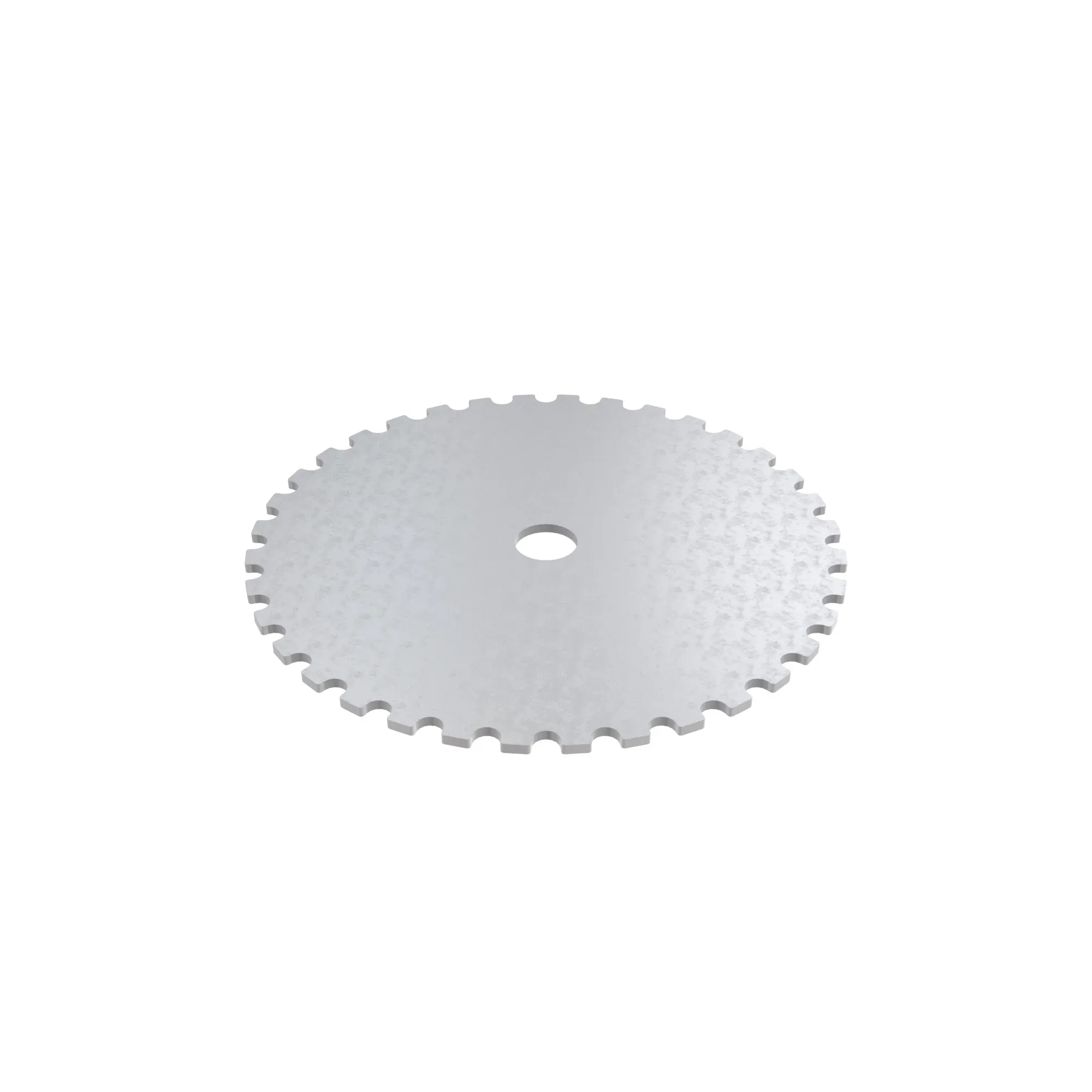 John Deere Header Drive Tone Wheel - KK34219