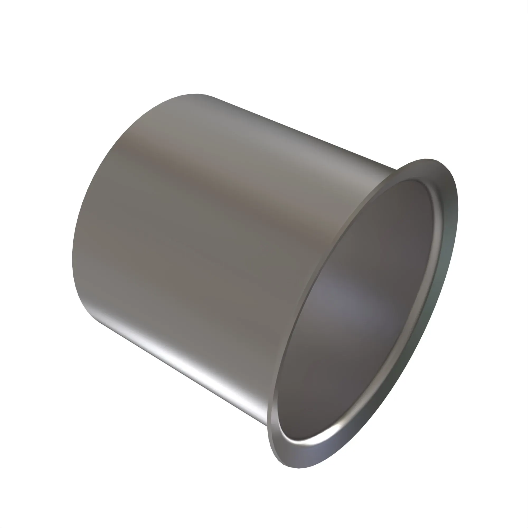 John Deere Exhaust Pipe - T348593