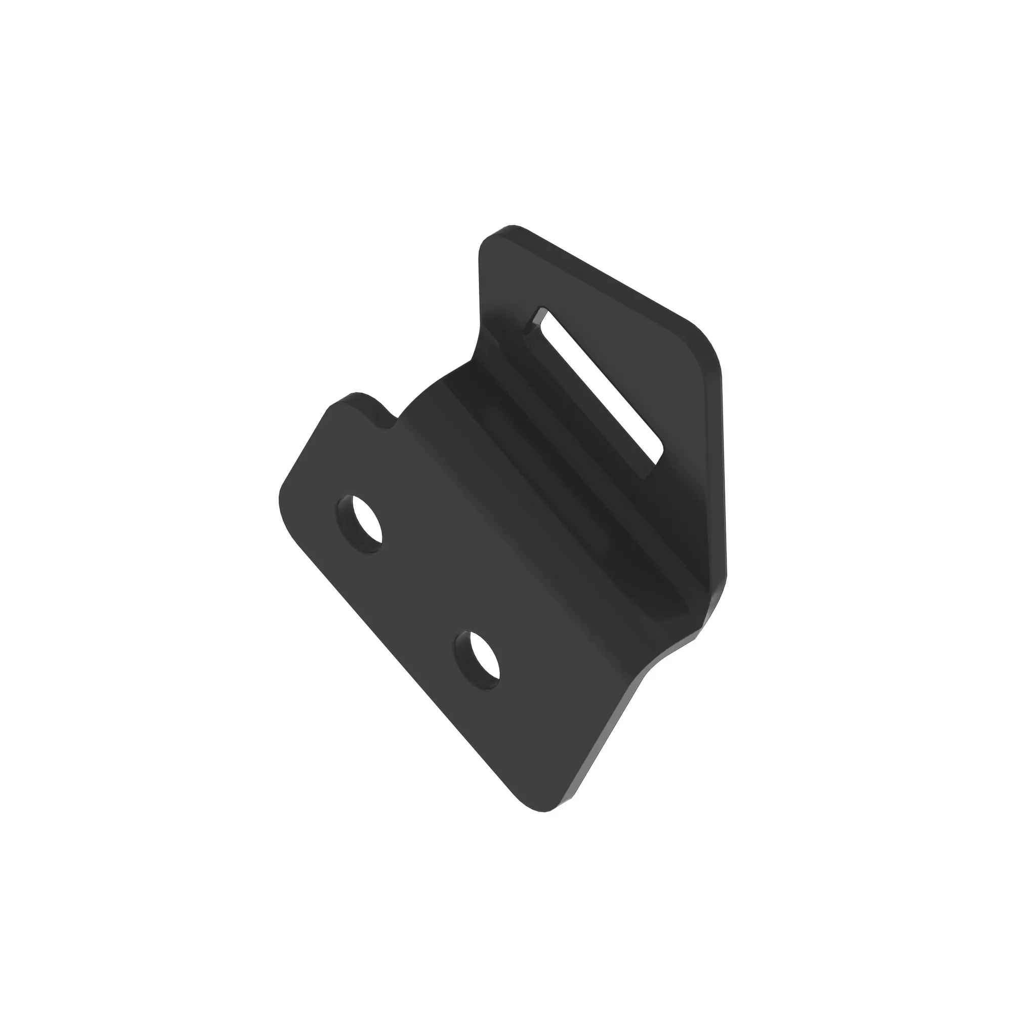 BRACKET, RH COWL MOUNTING, CAB