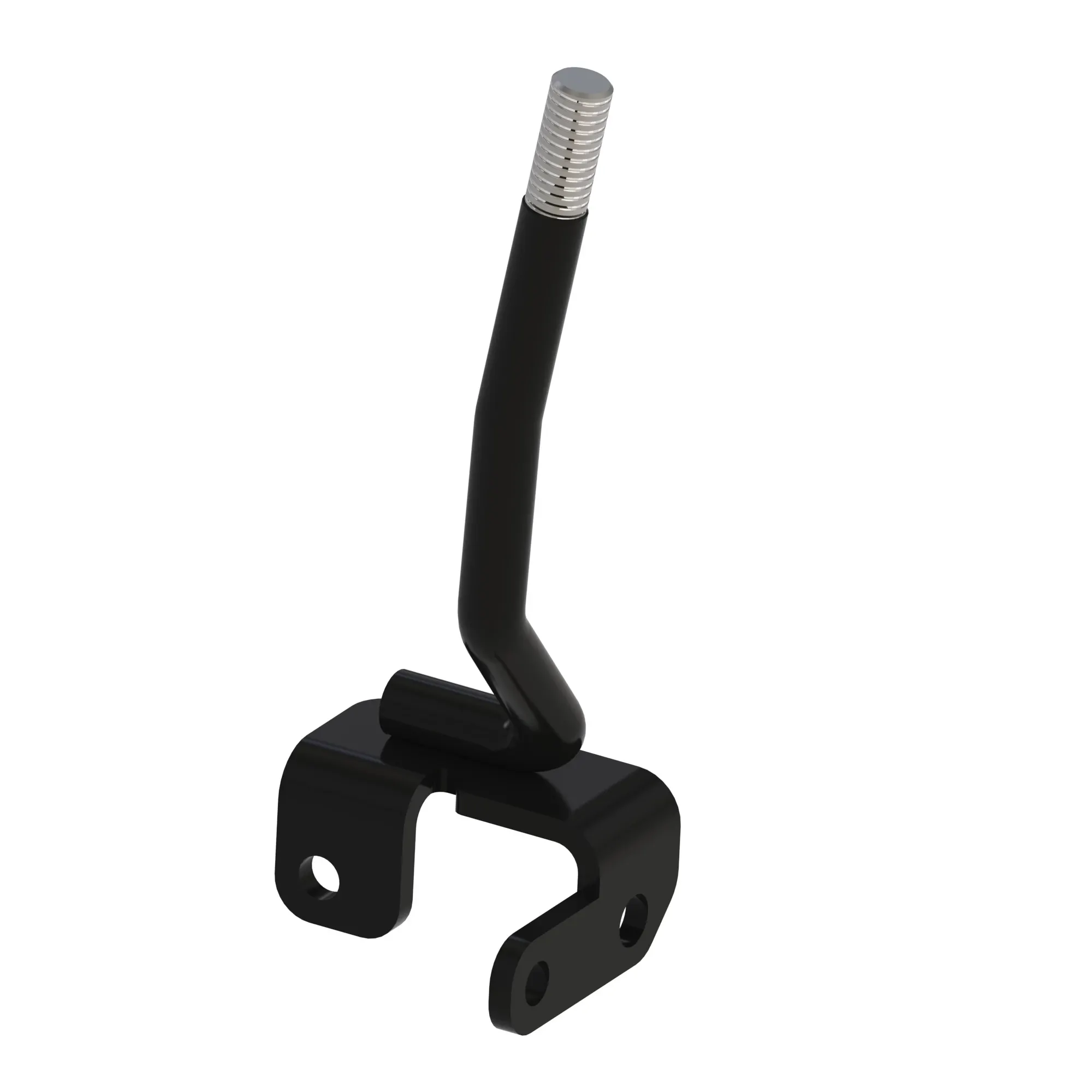 John Deere Boom Arch Weldment - AT186699