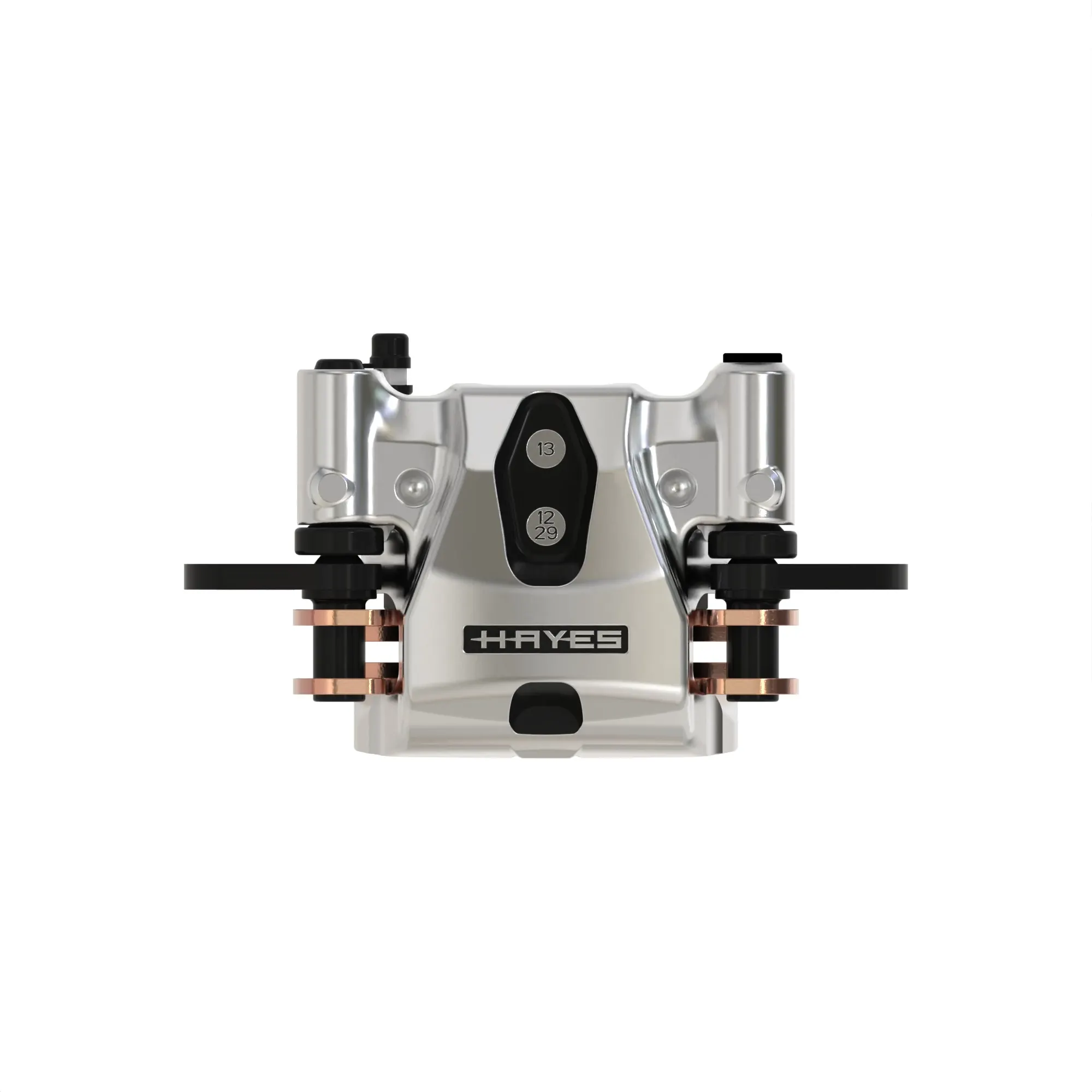 DISK BRAKE CALIPER ASSY, REAR RIGHT