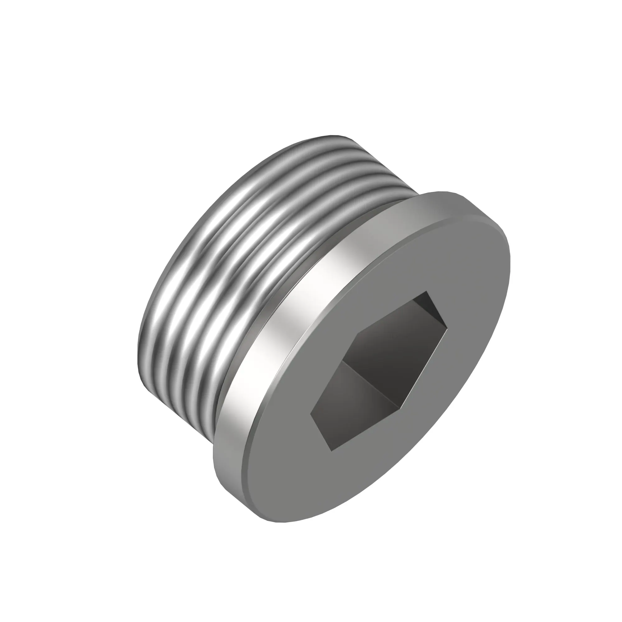 John Deere Pipe Plug - 15M7030