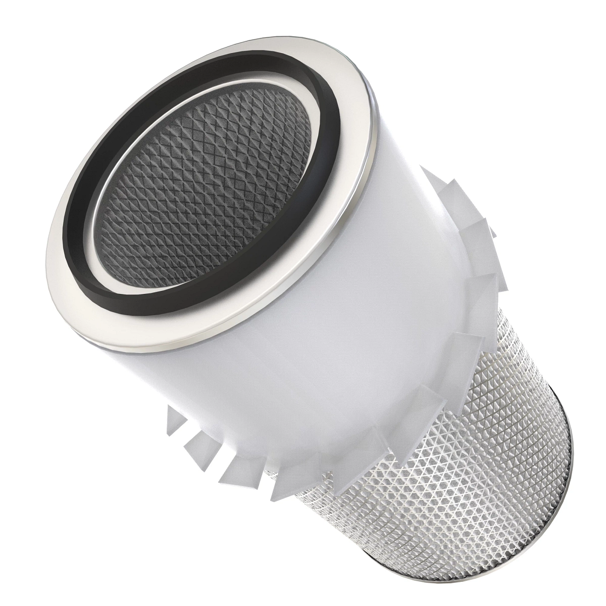 John Deere Primary Air Filter Element - AT20728