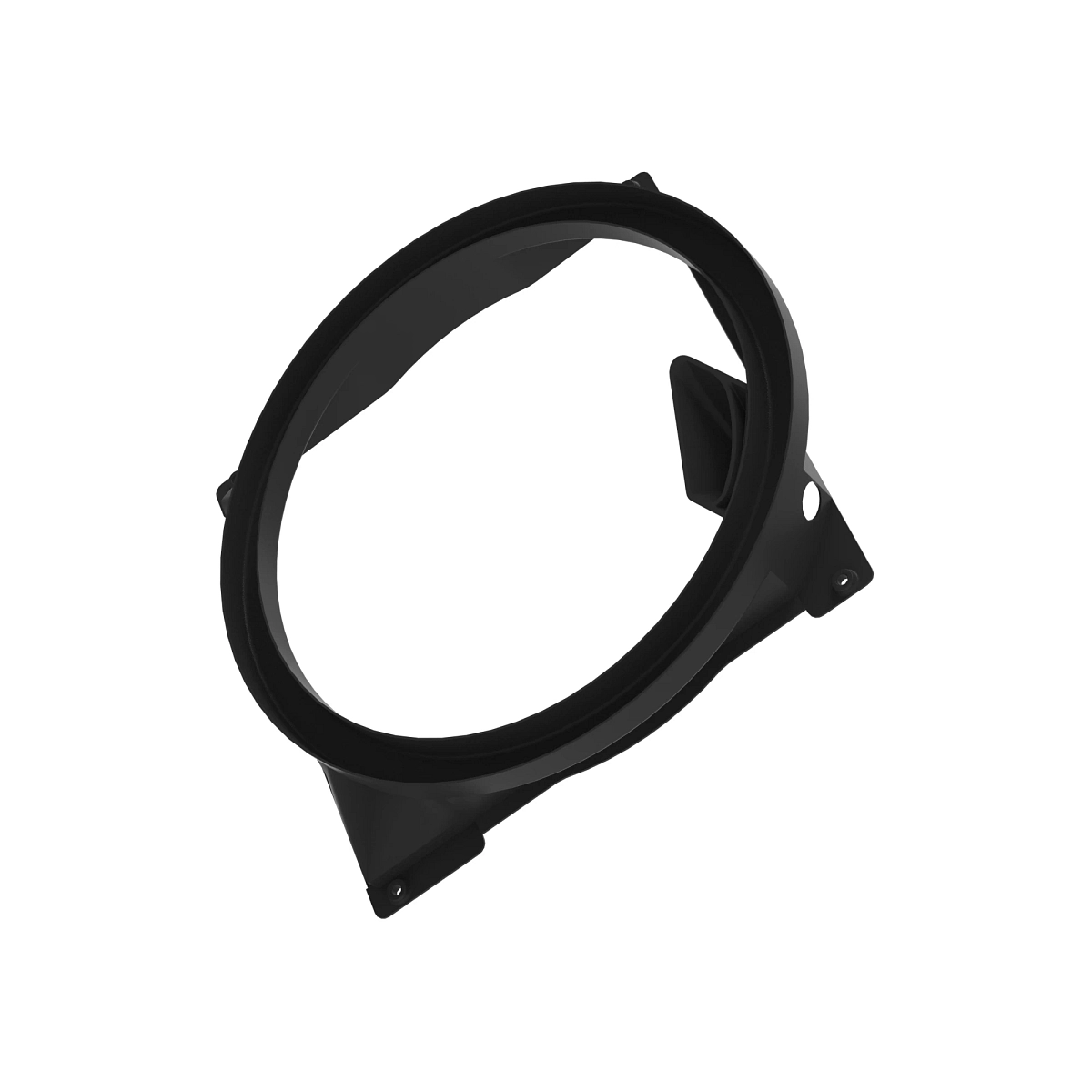Fan Shroud 4-Cyl.