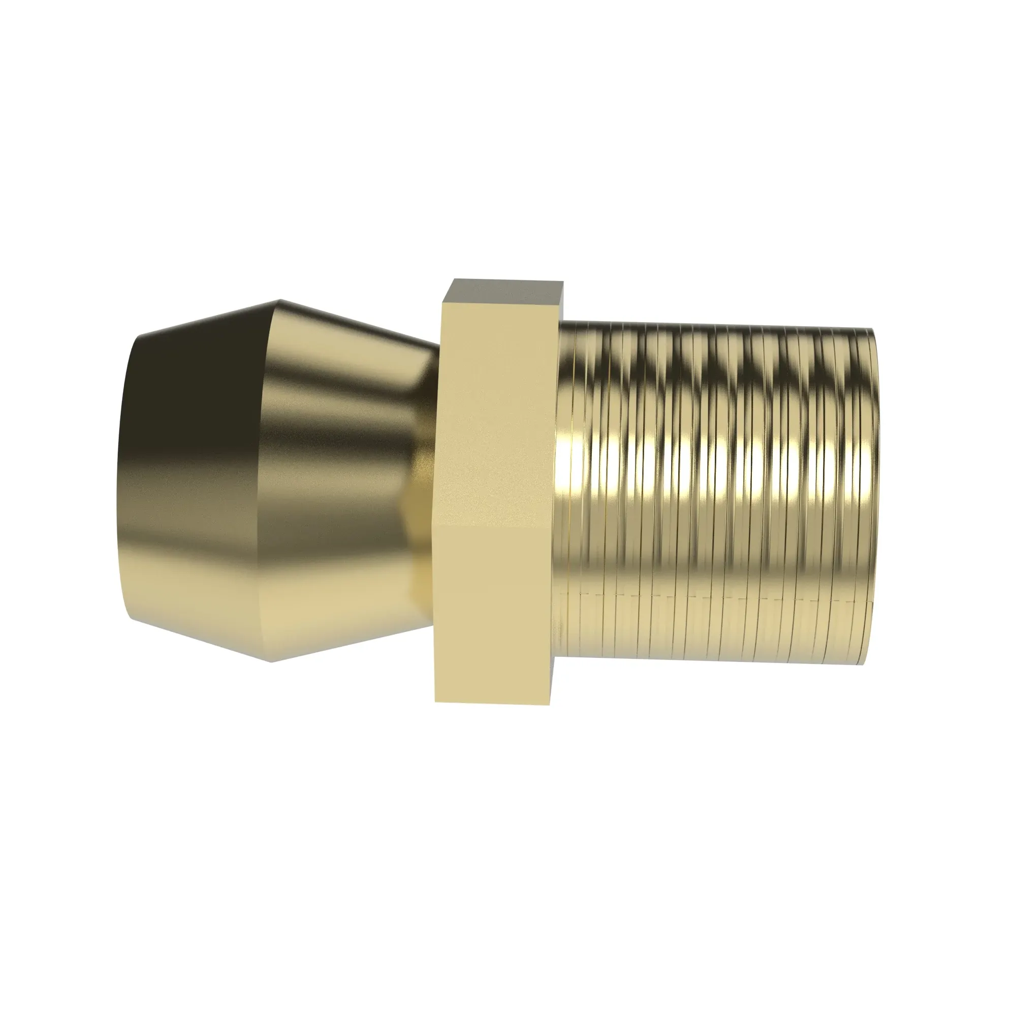 John Deere Lubrication Fitting - AT199750