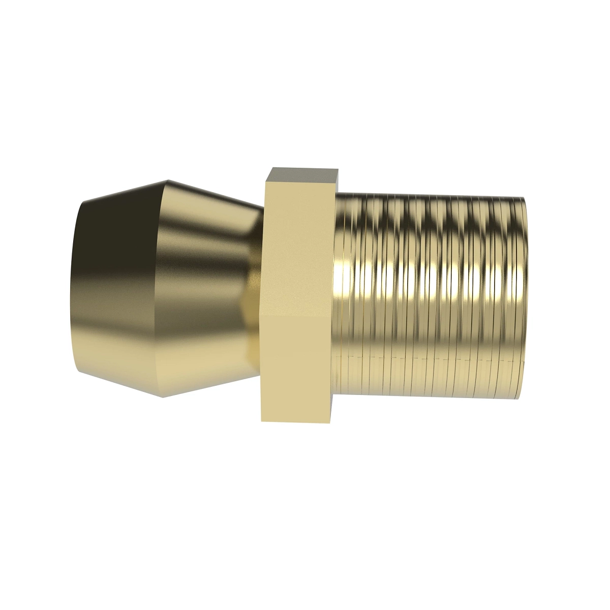 Fitting, Lubrication, Straight Fitti