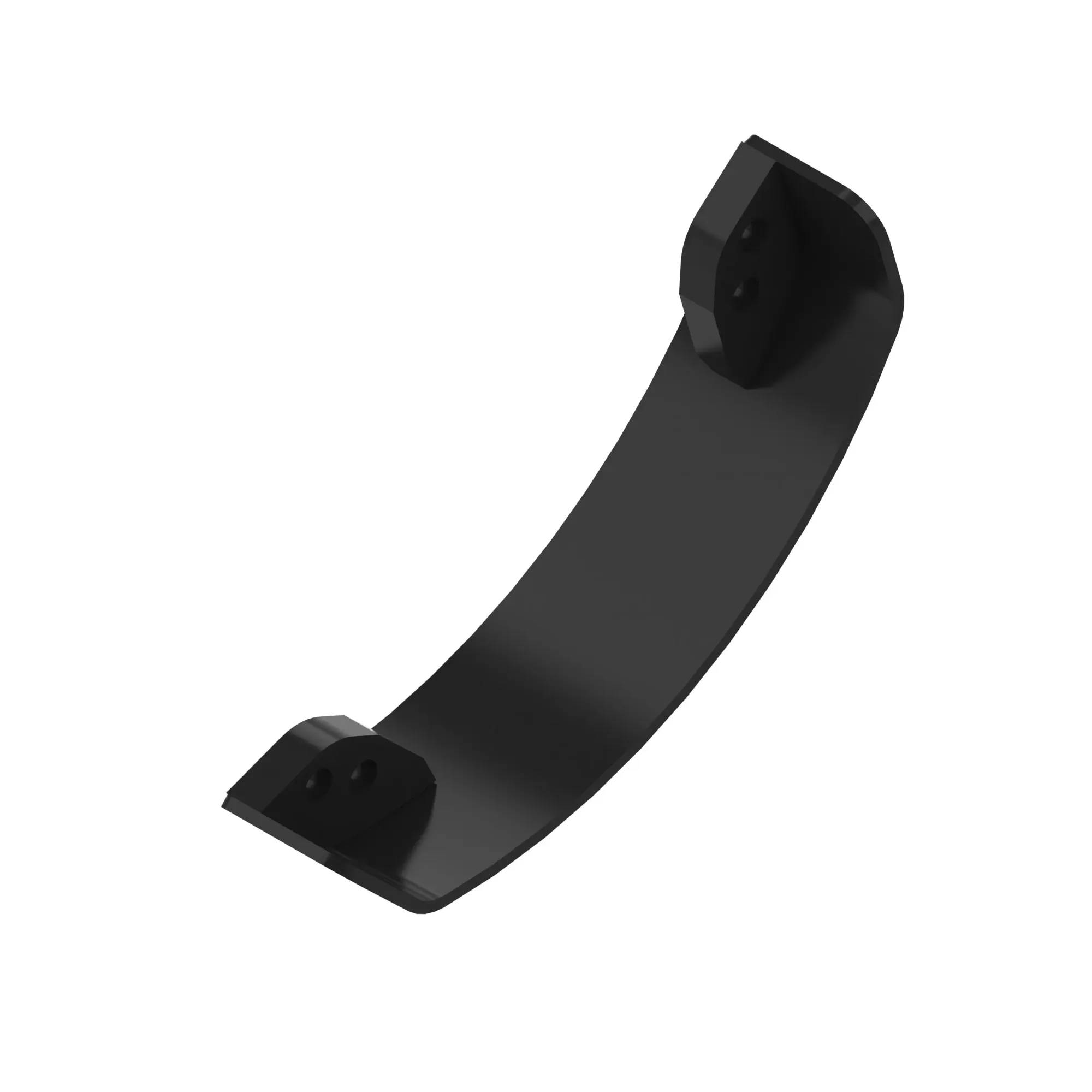 John Deere Wear Plate - F659922