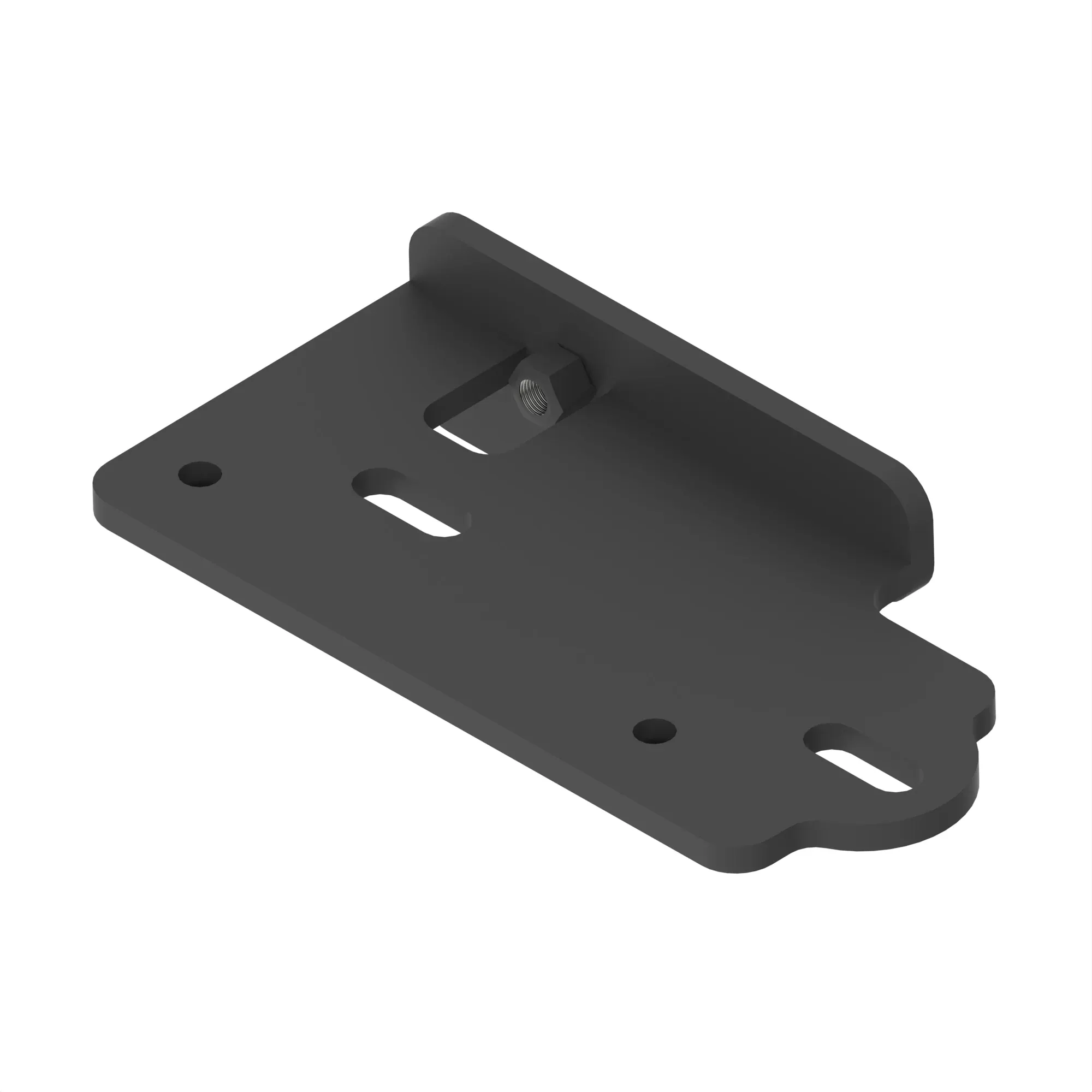 BRACKET, BRACKET, UPPER COOLER MOUN