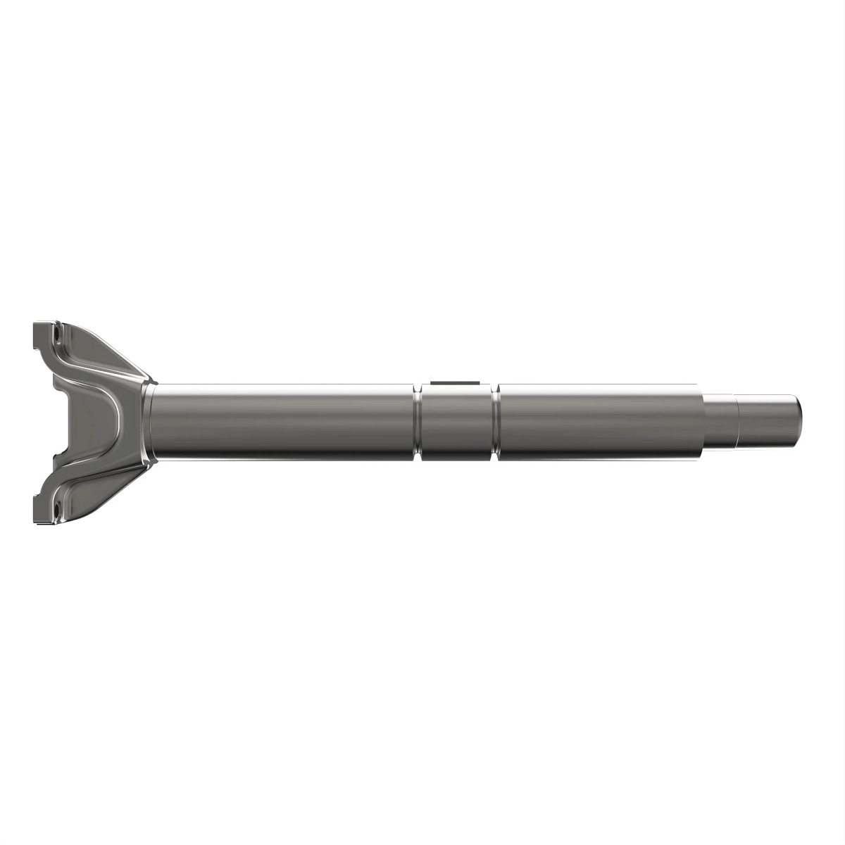 Yoke Assembly