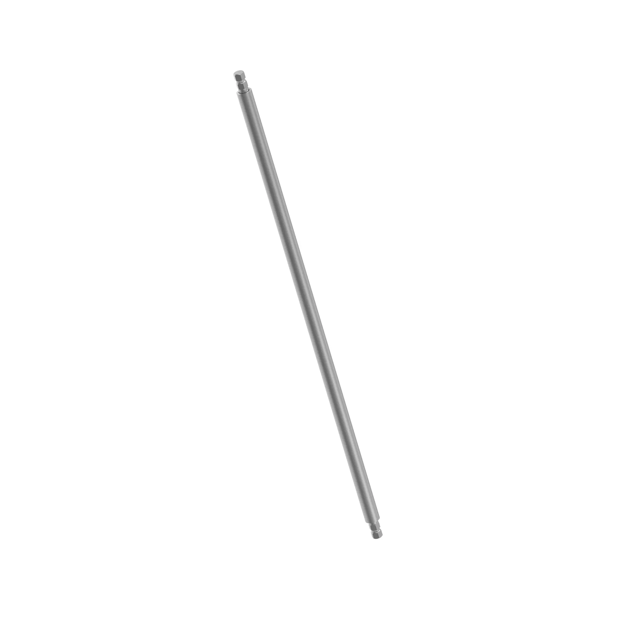 STRUCTURAL TUBE, SHAFT ASSY,  FINGE