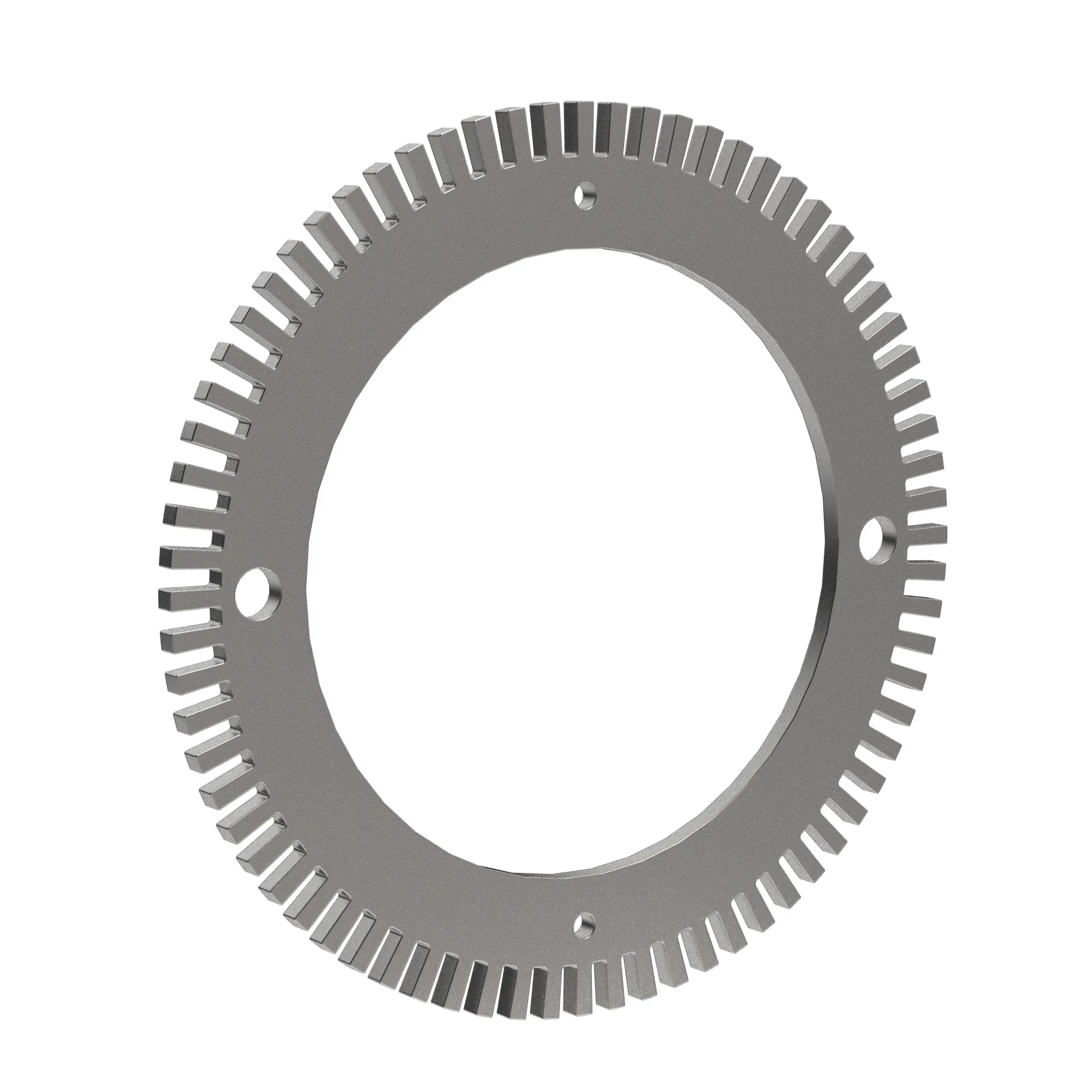 Tone Wheel