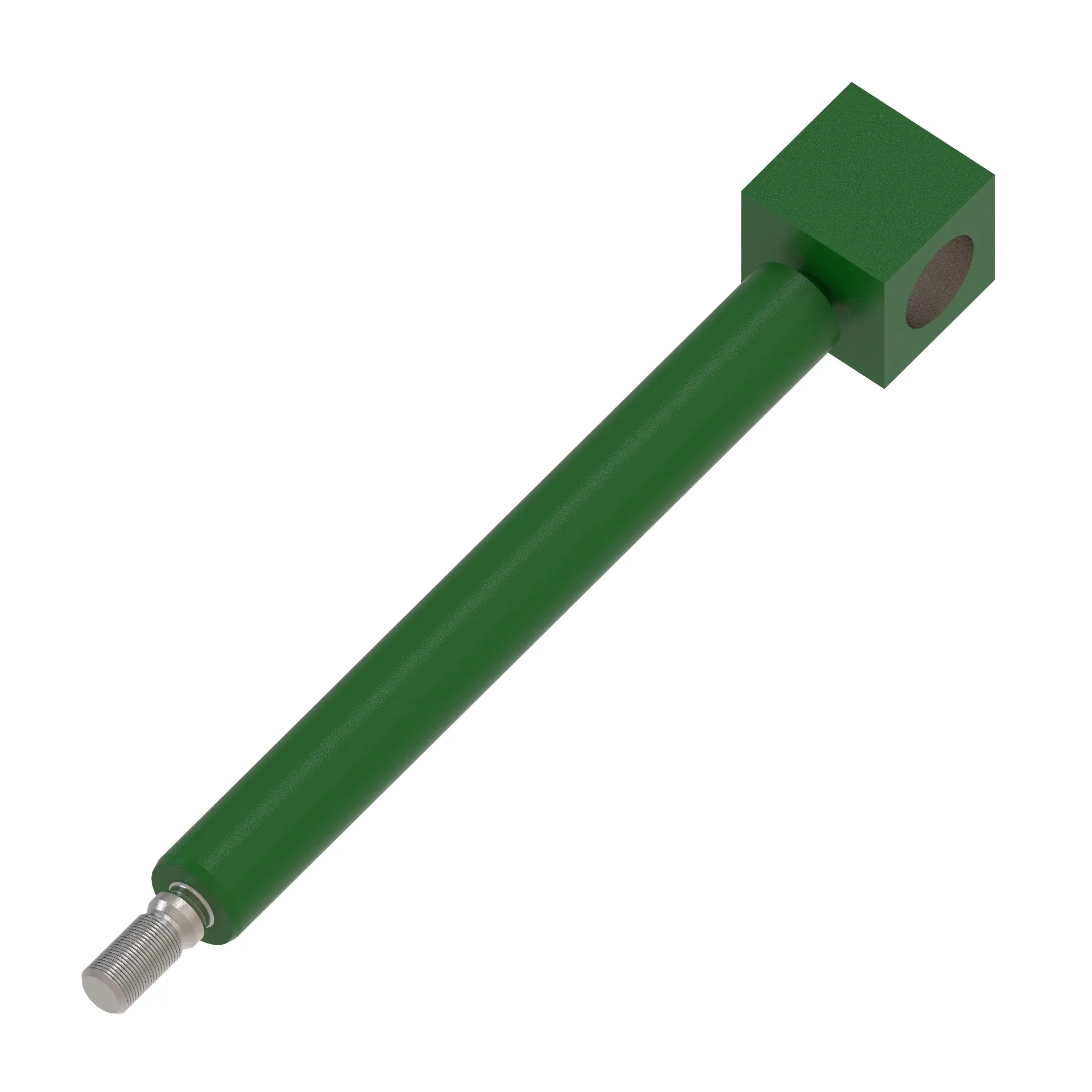 Hydraulic Cylinder Rod, Hydraulic C