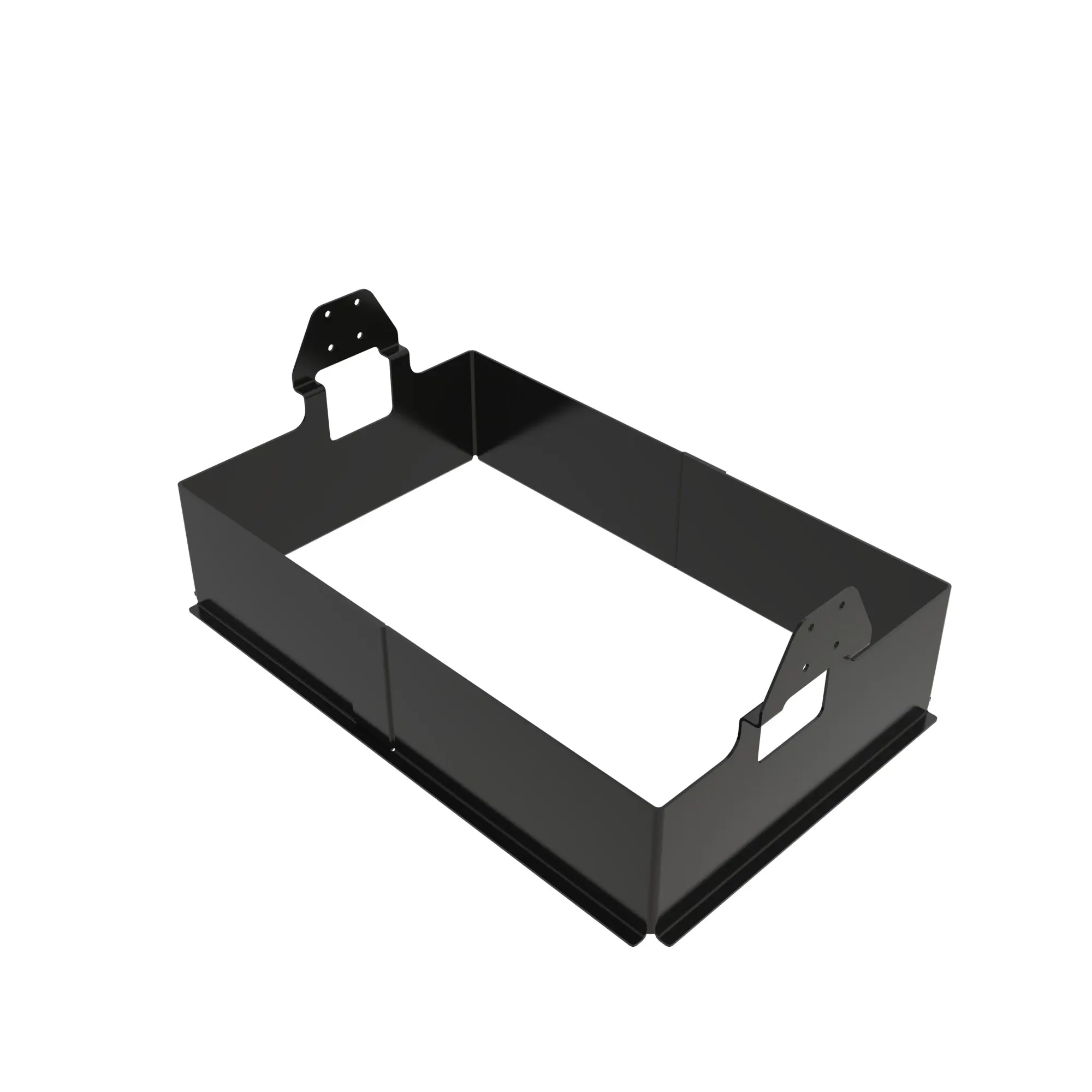 John Deere Frame - AZ43420