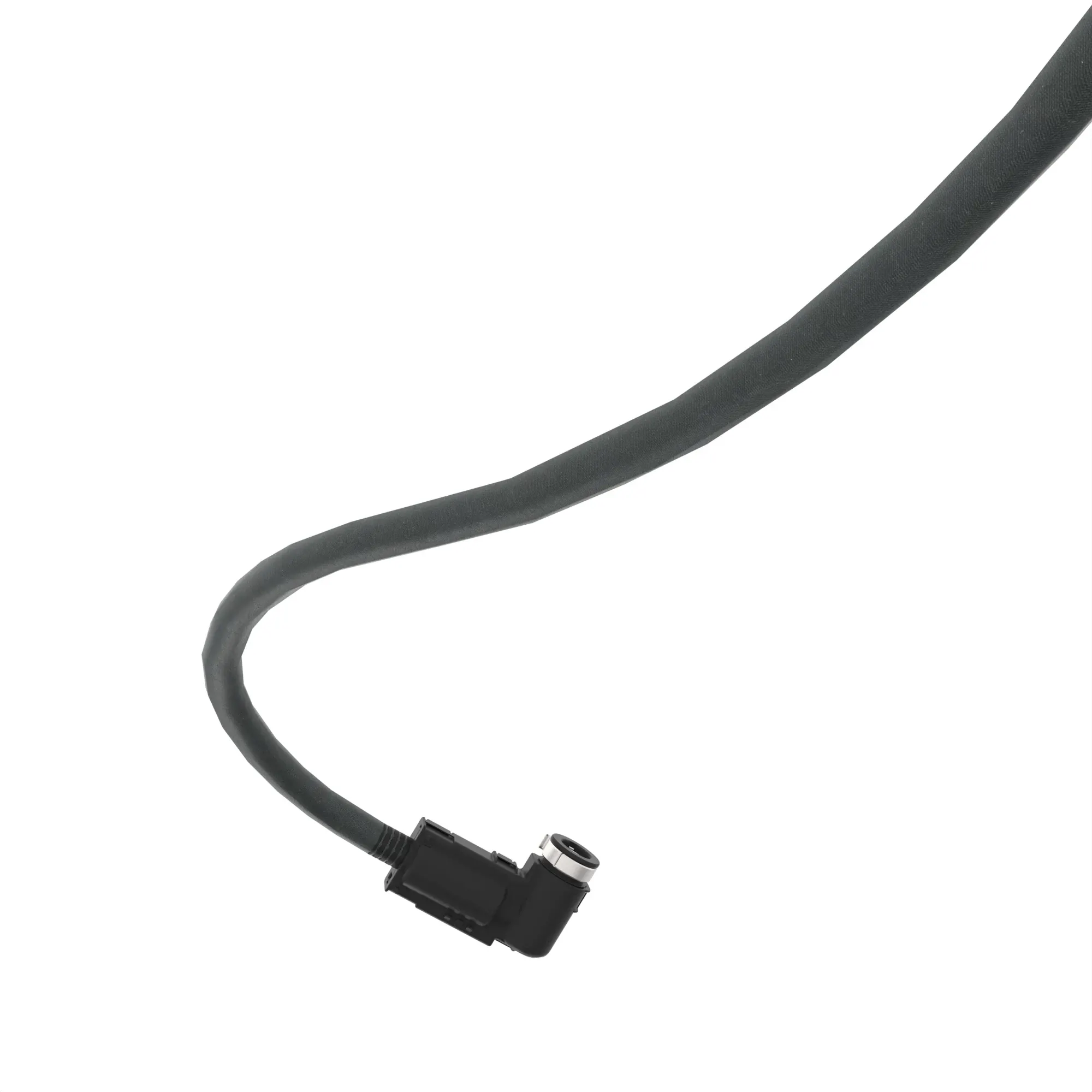 DEF PRESSURE LINE ASSEMBLY