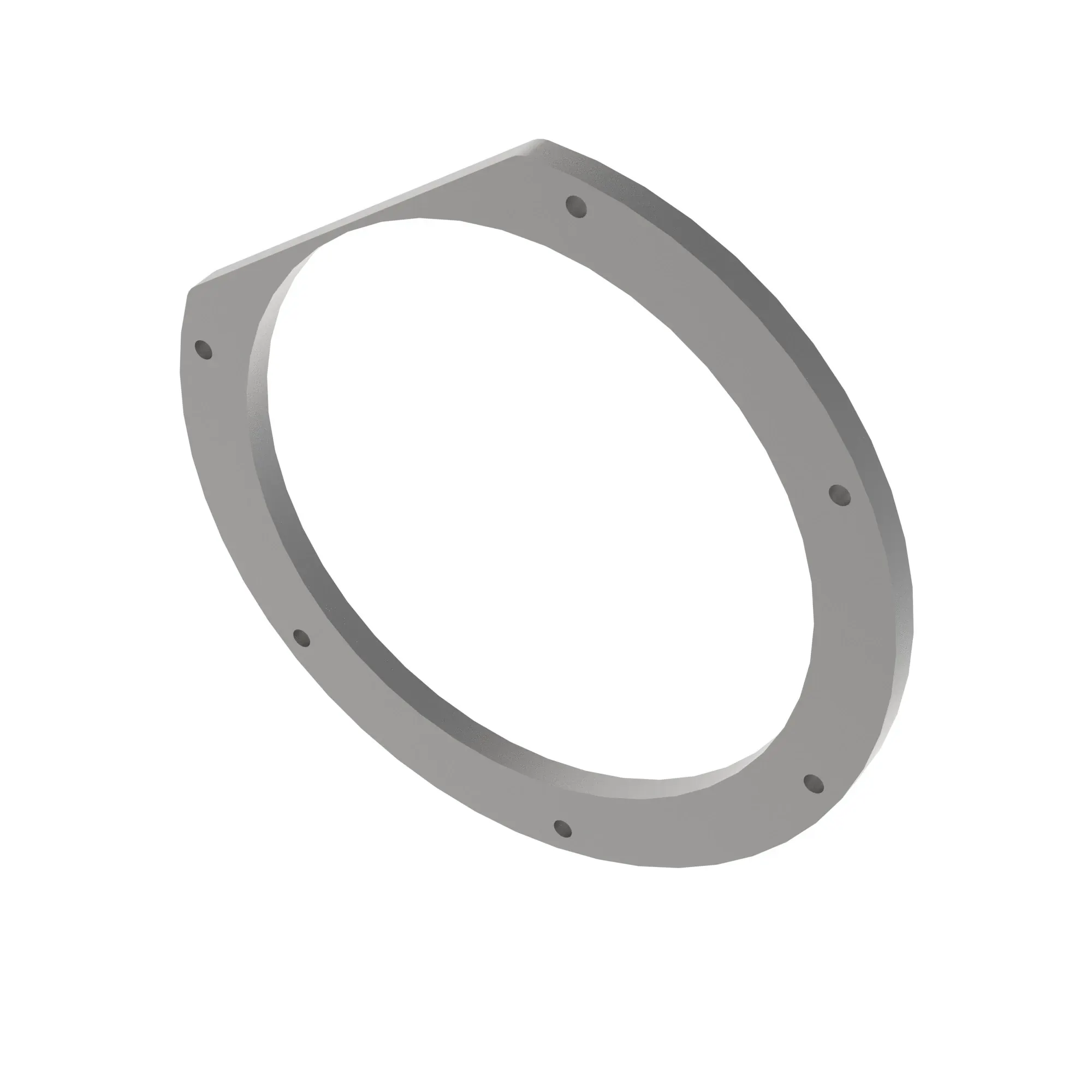 John Deere Plate - CB01512772