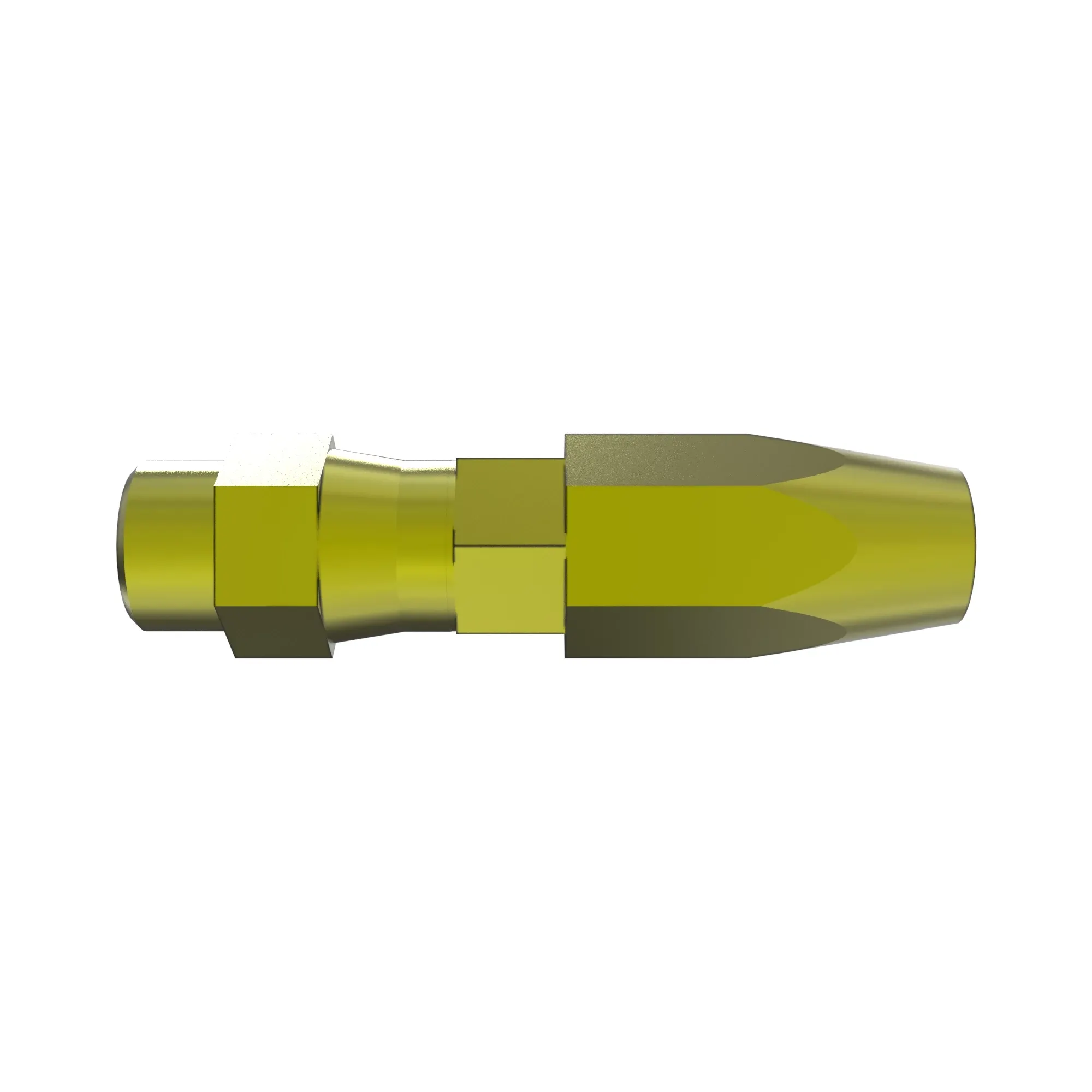 Lubrication Fitting