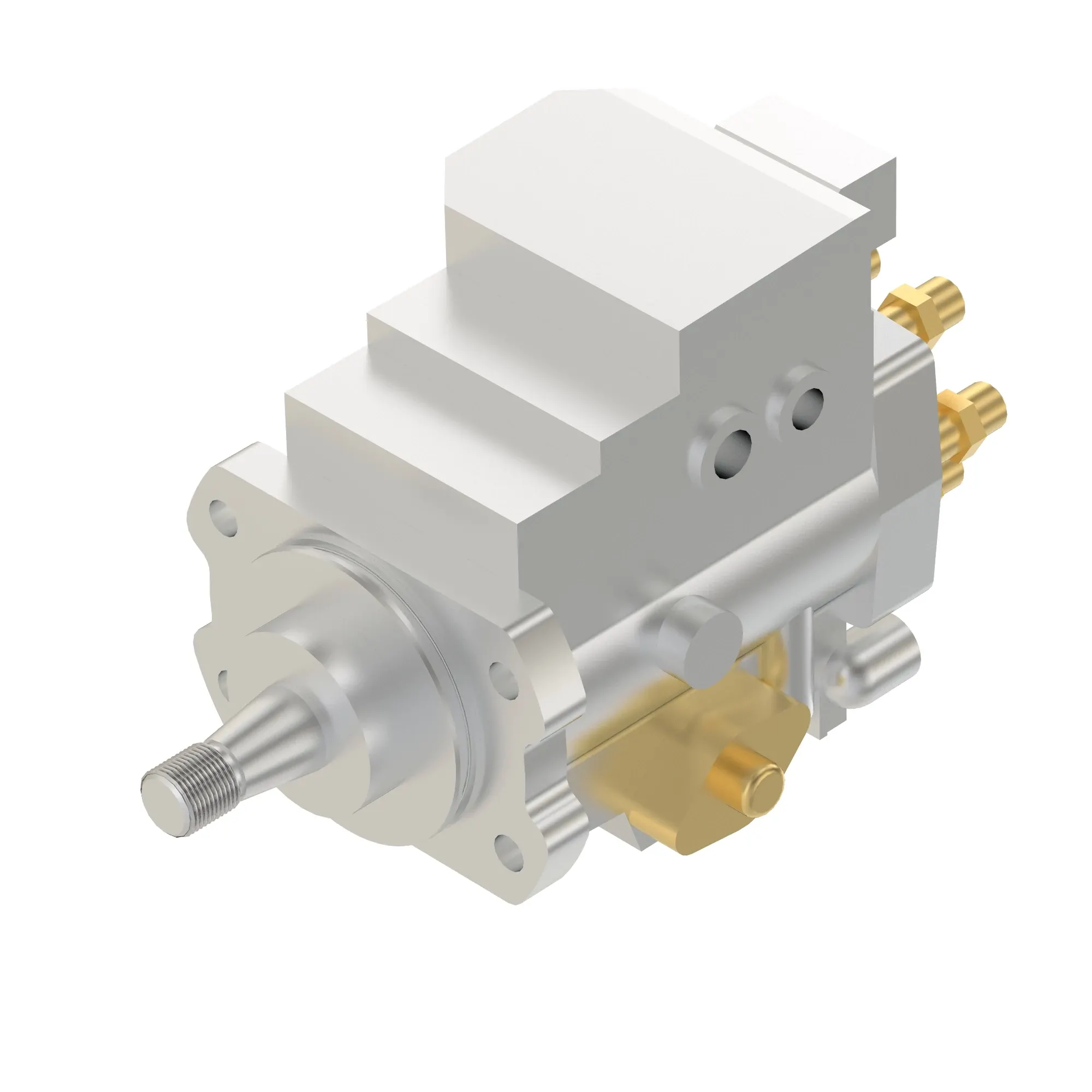 John Deere Fuel Injection Pump - RE501275