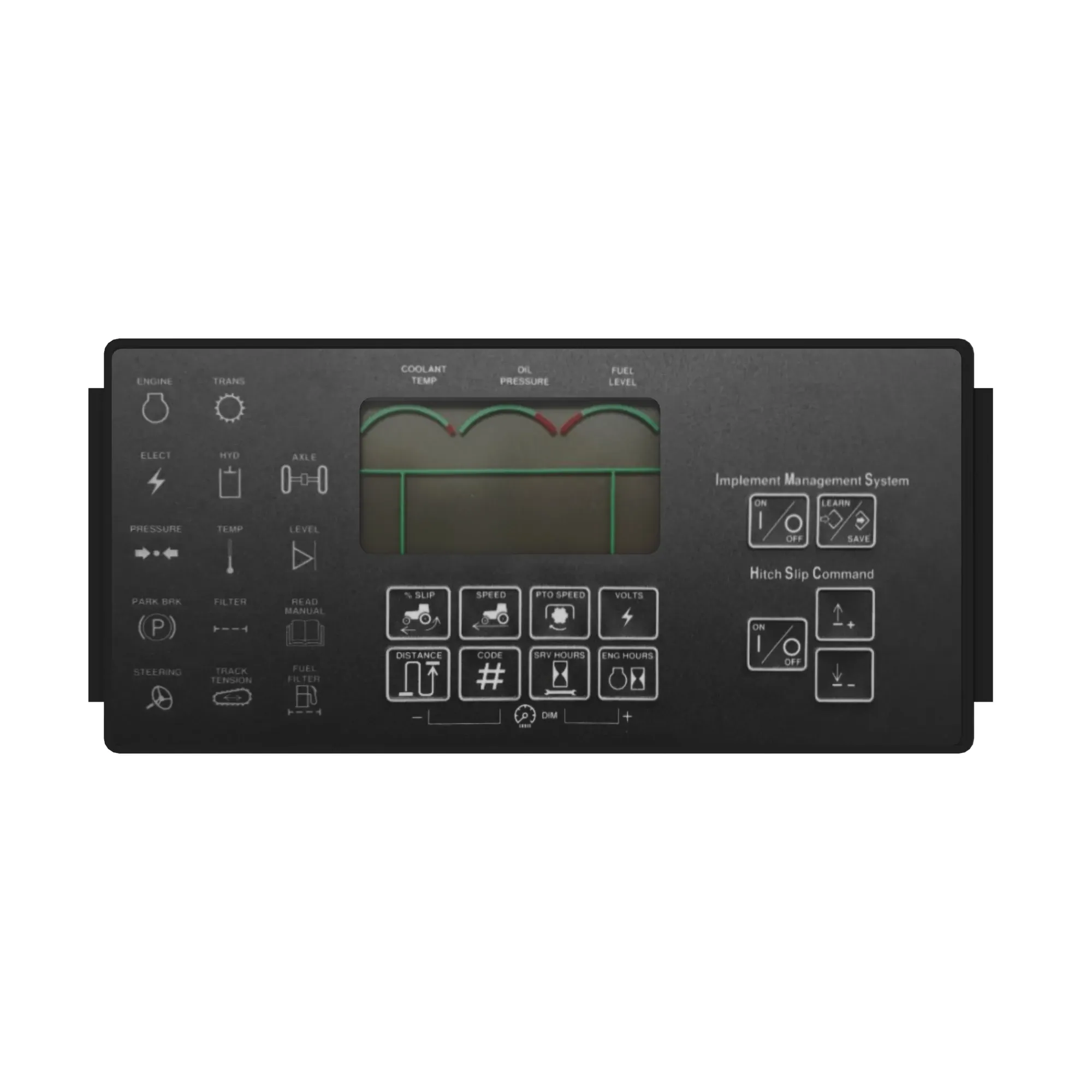 Vehicle Monitor