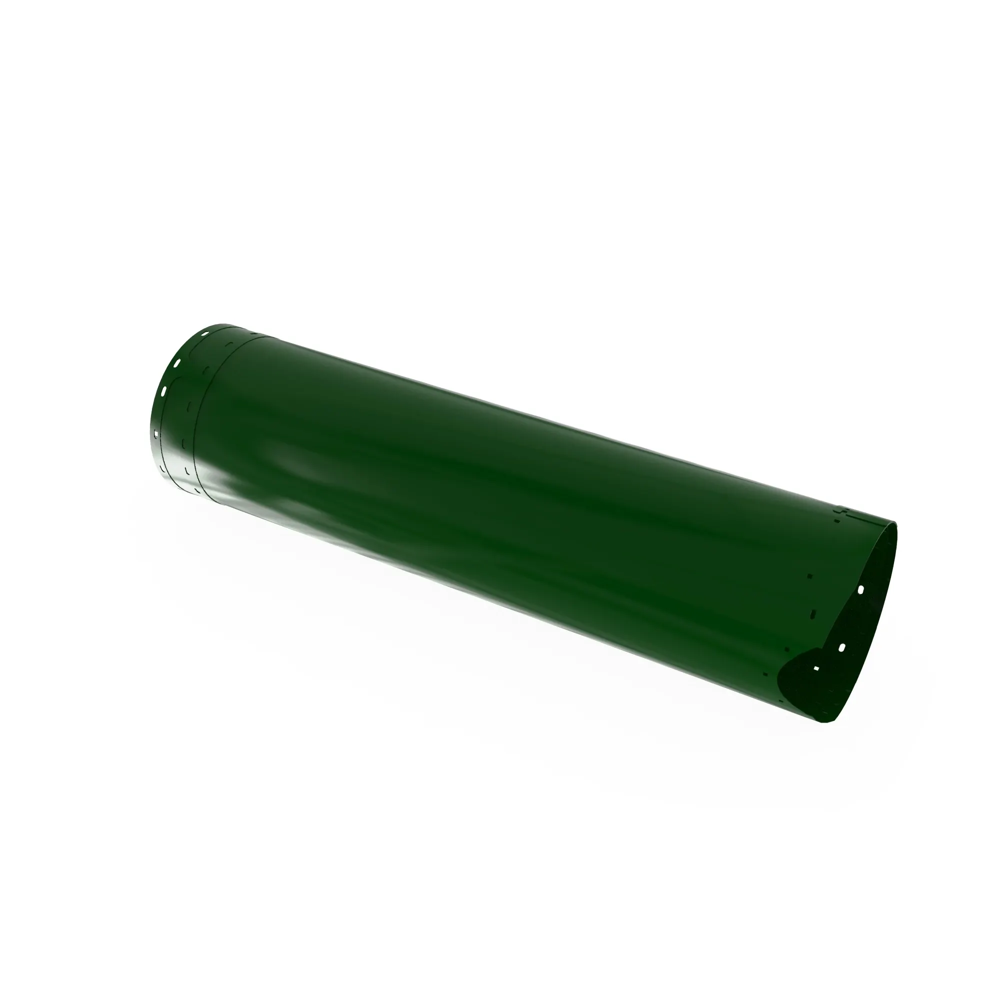 John Deere Folding Outer Unloading Auger Housing - AXE47449